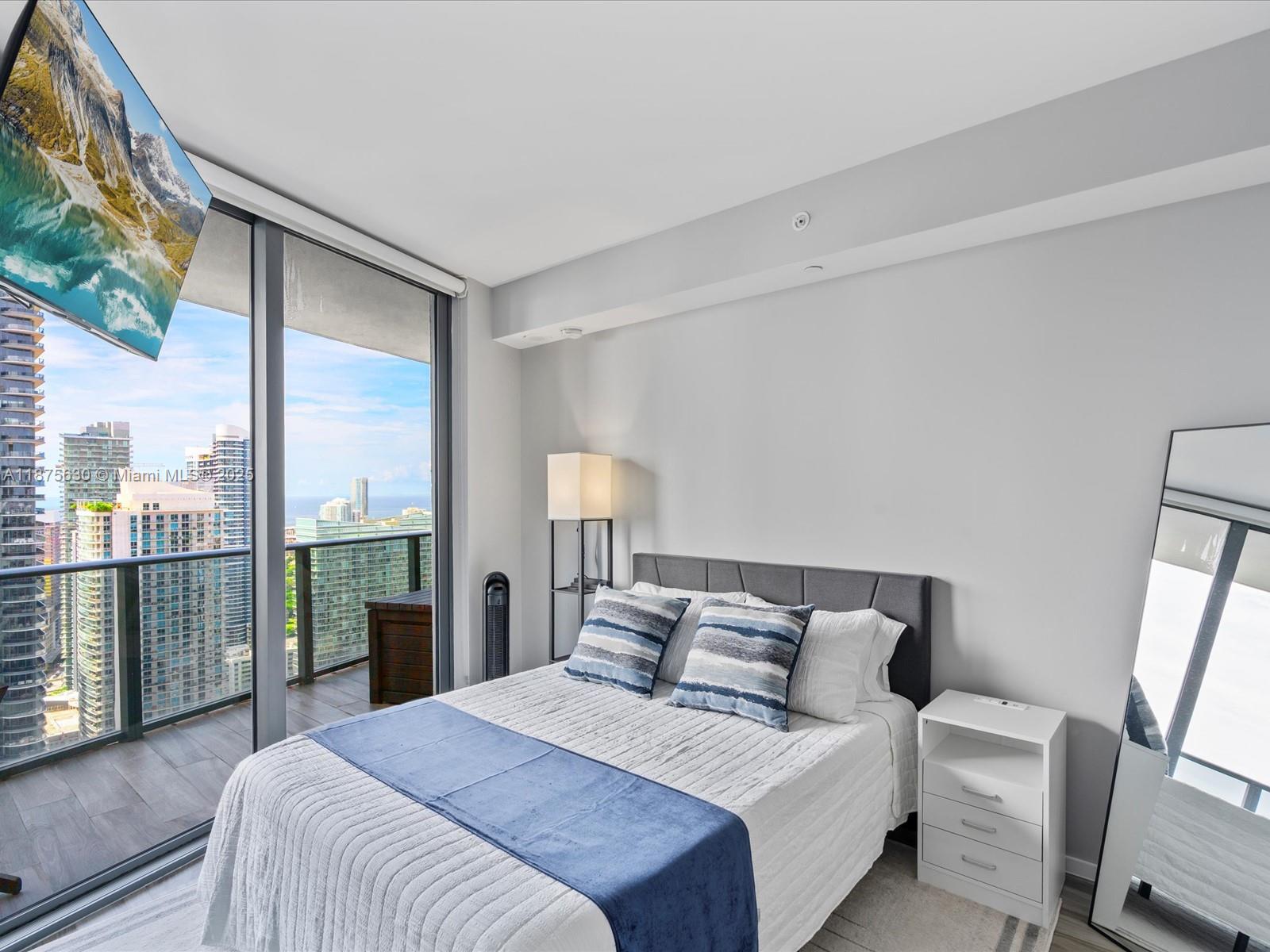 801 S Miami Ave Unit: 4402