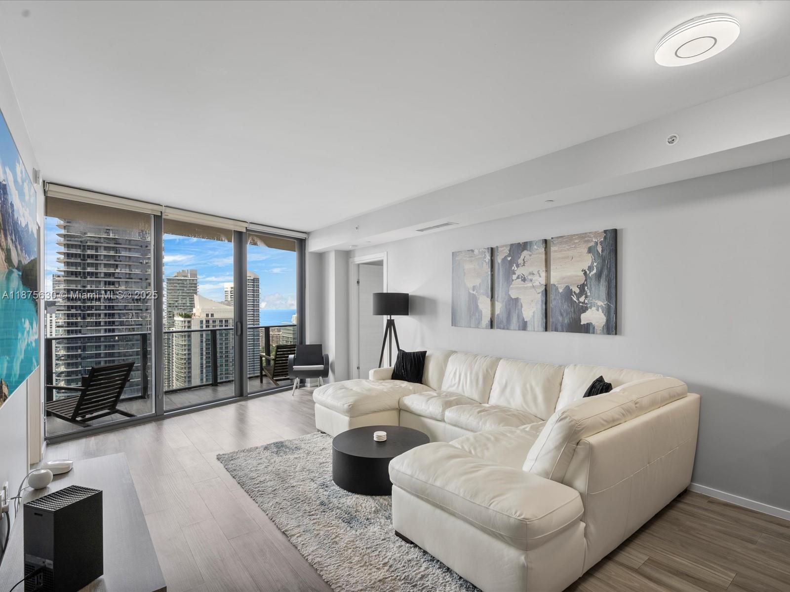 801 S Miami Ave Unit: 4402