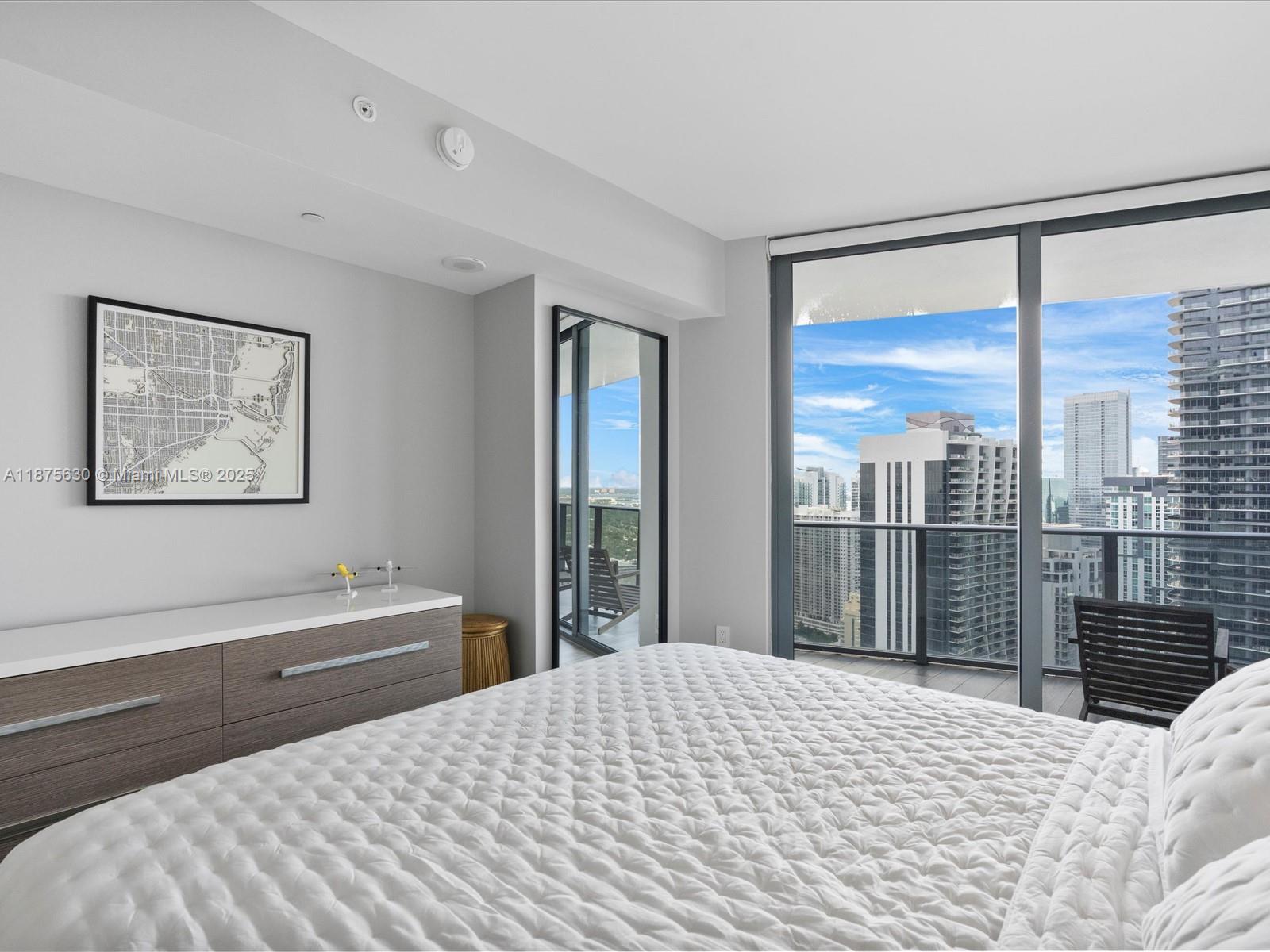 801 S Miami Ave Unit: 4402