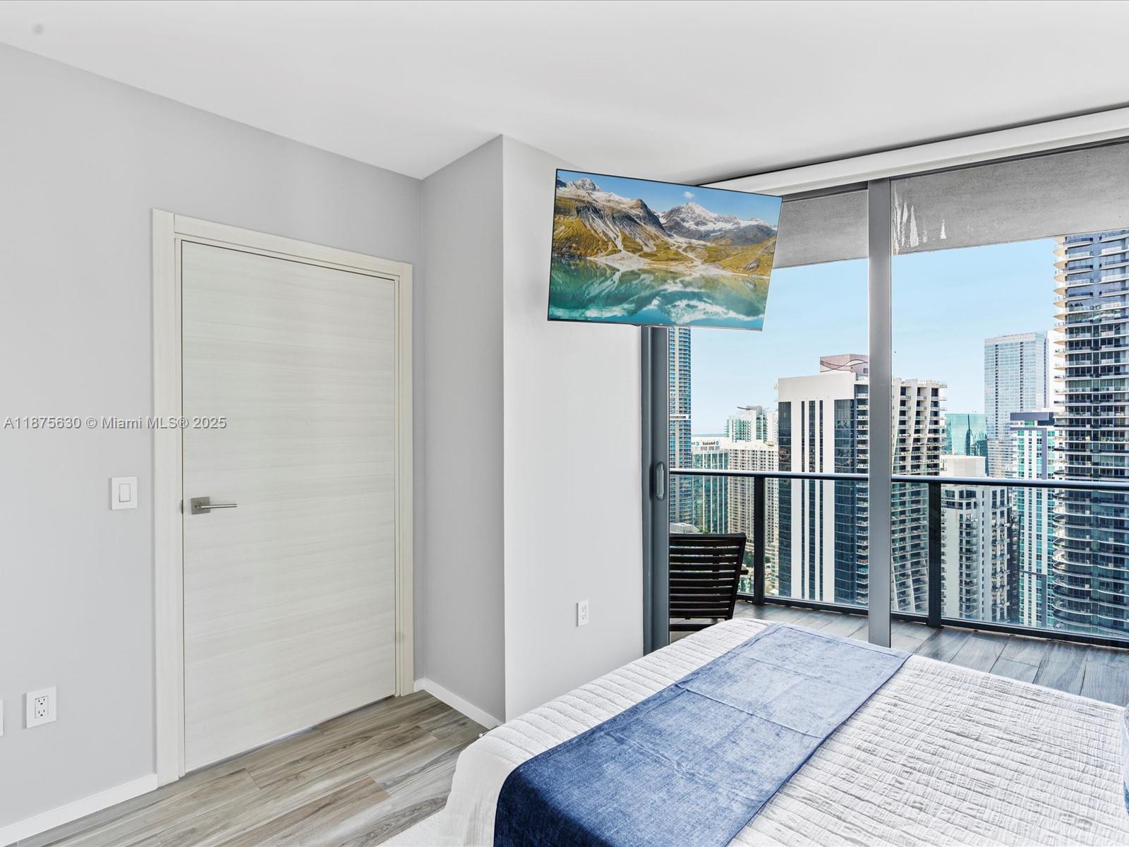 801 S Miami Ave Unit: 4402