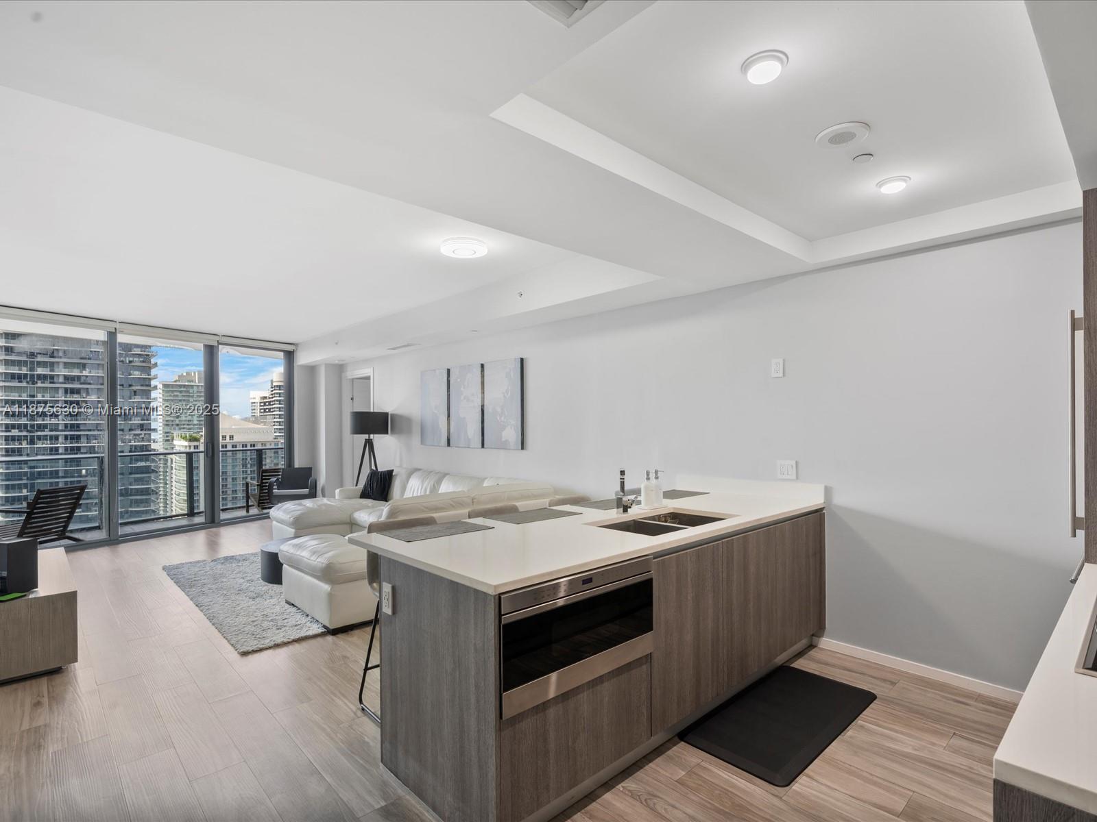 801 S Miami Ave Unit: 4402