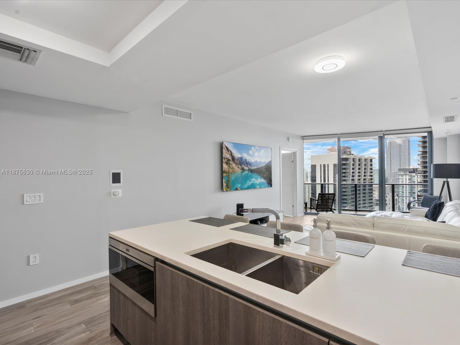 801 S Miami Ave Unit: 4402