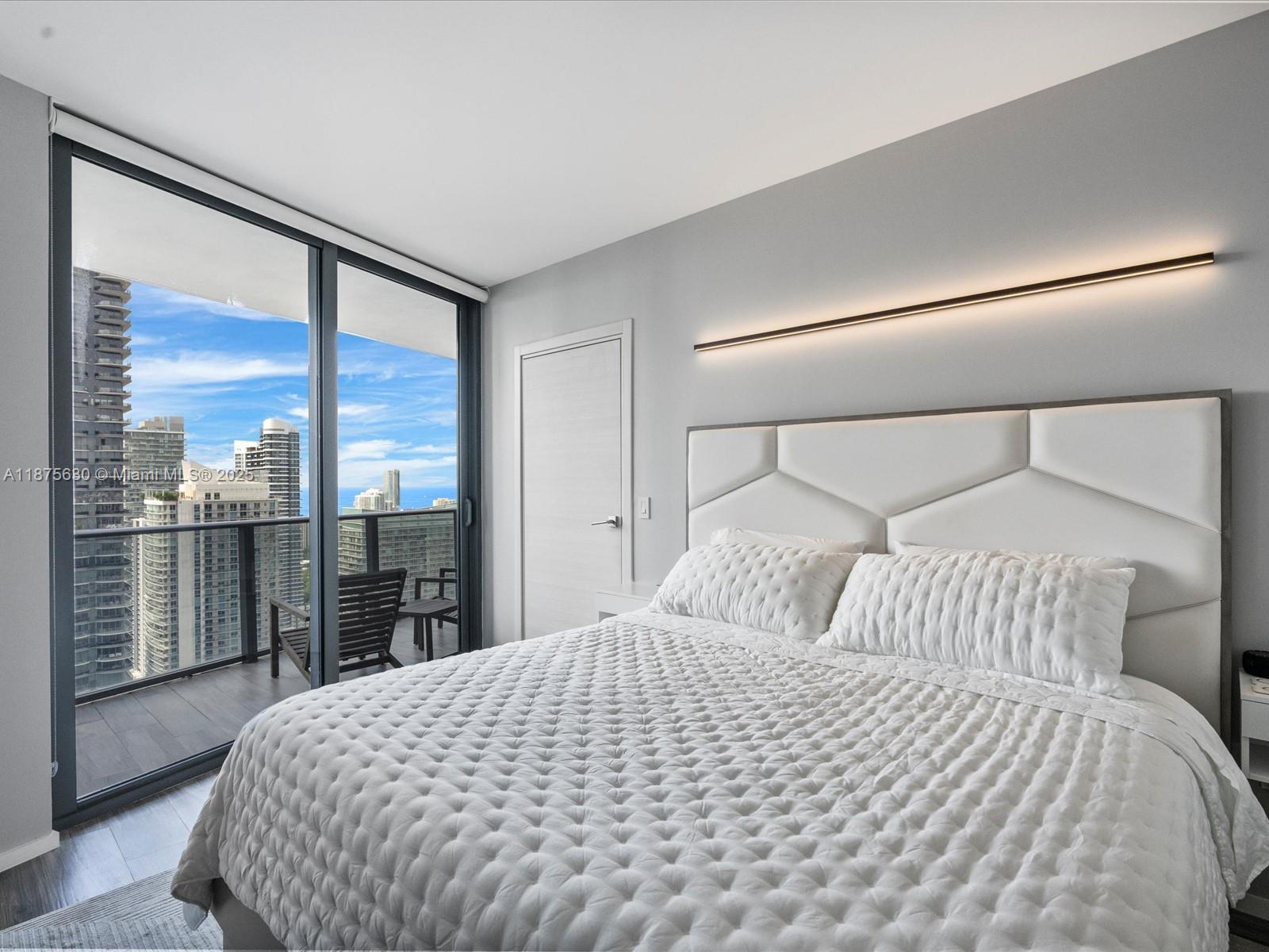 801 S Miami Ave Unit: 4402
