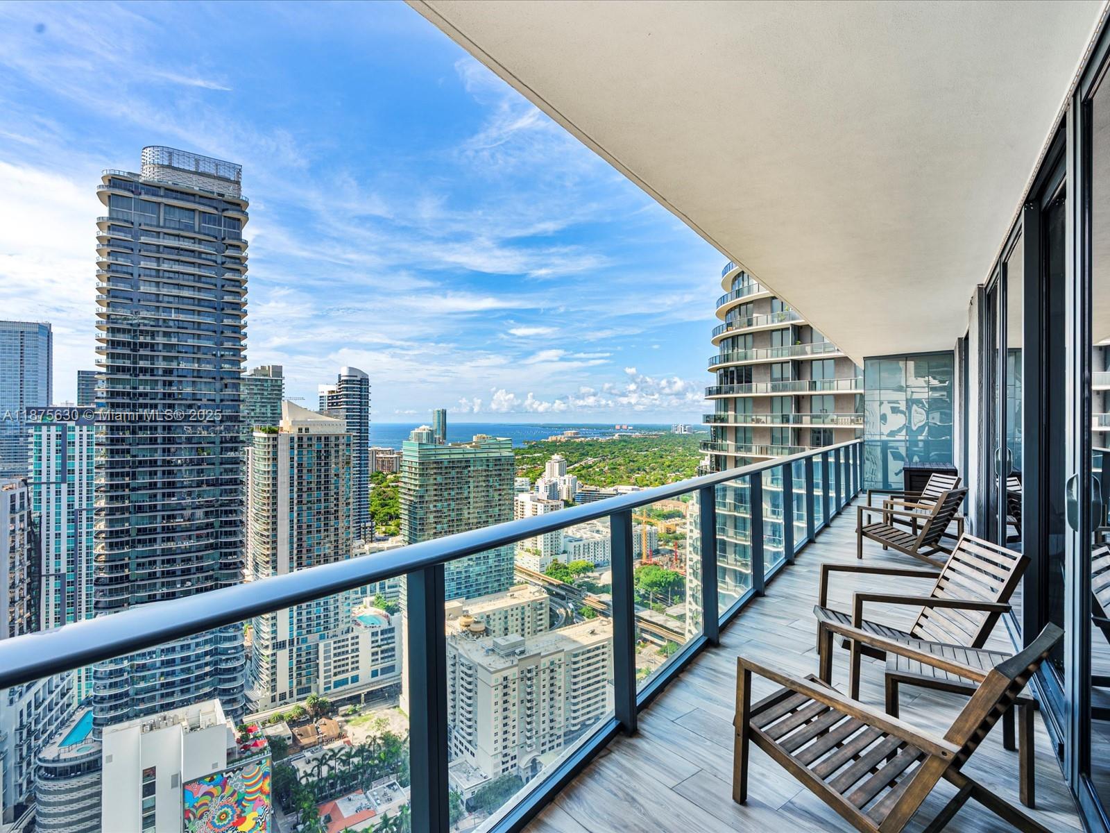 801 S Miami Ave Unit: 4402