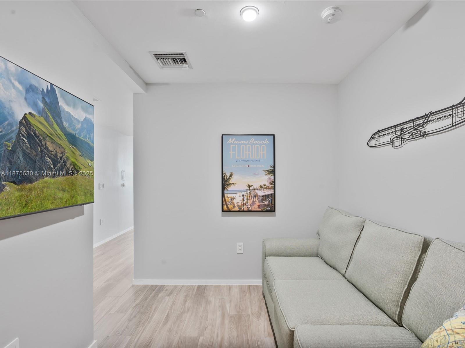 801 S Miami Ave Unit: 4402