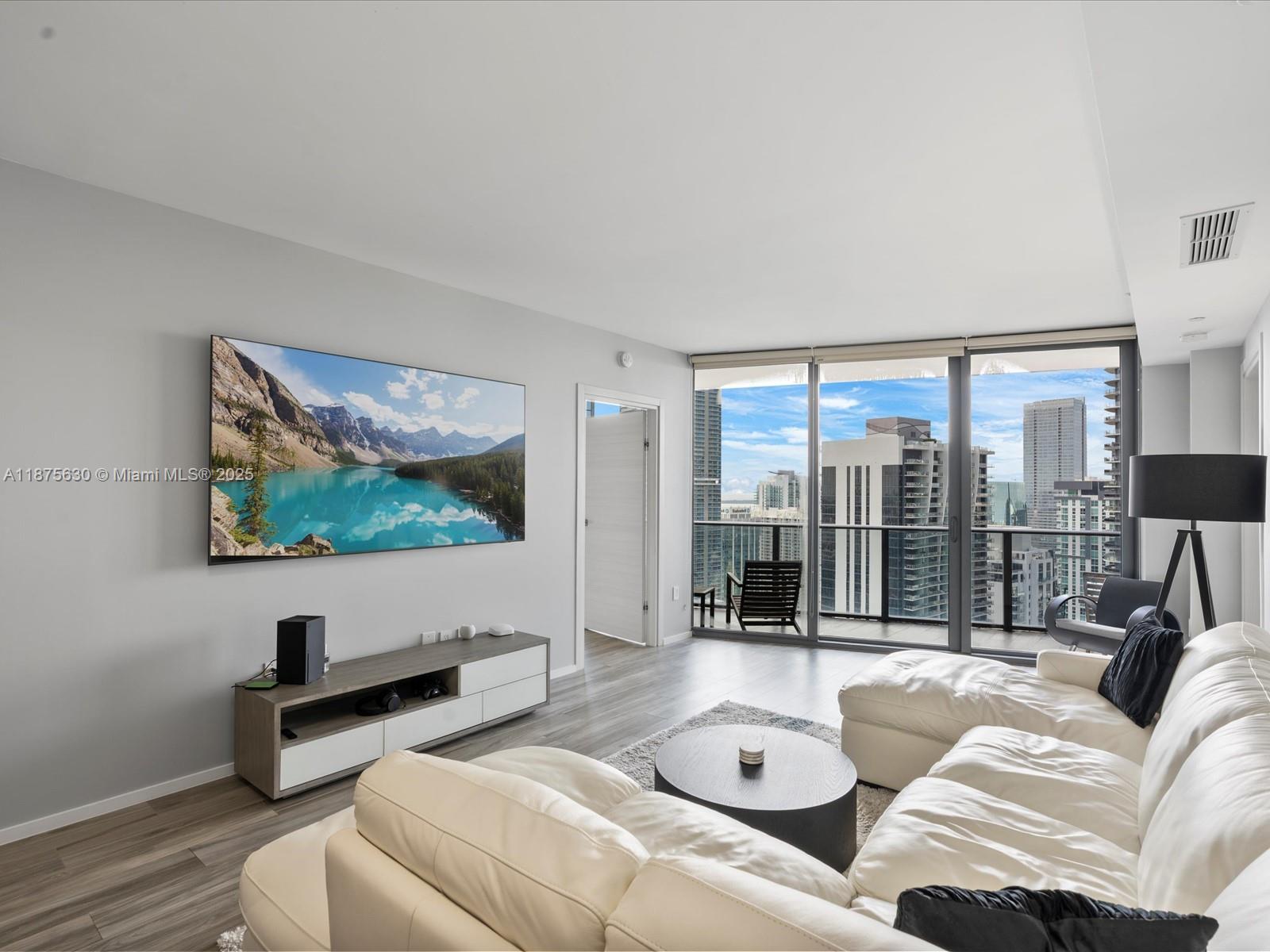 801 S Miami Ave Unit: 4402