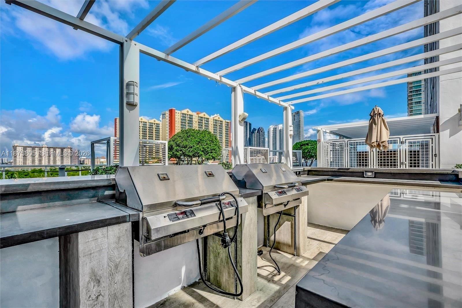 400 Sunny Isles Blvd # 1707