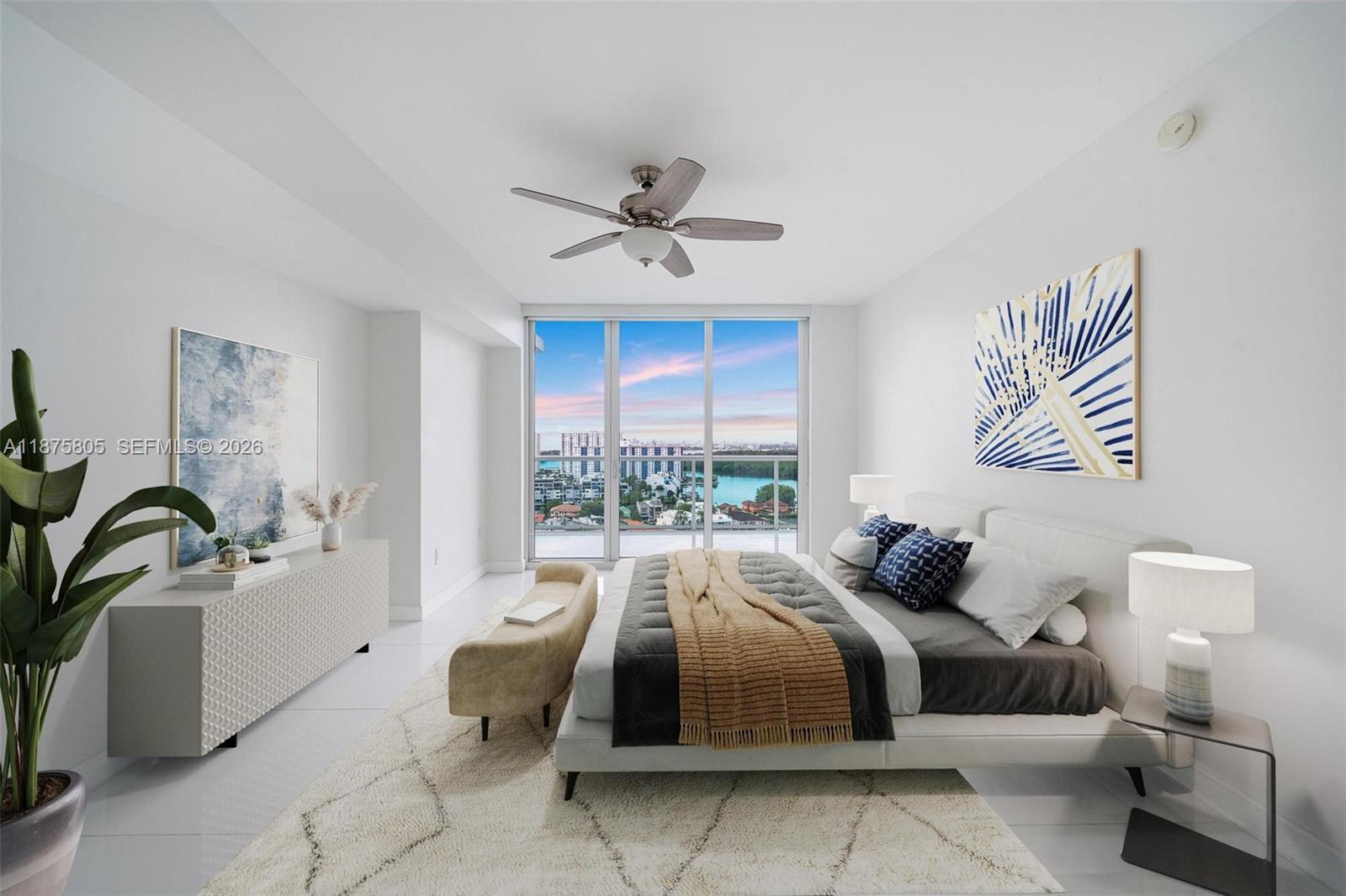 400 Sunny Isles Blvd # 1707