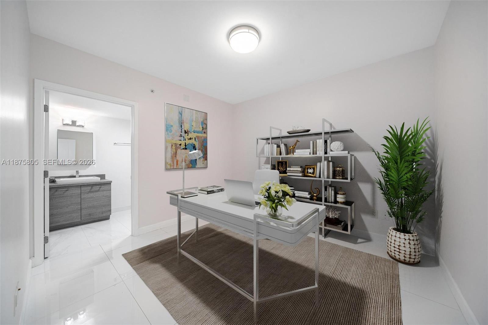 400 Sunny Isles Blvd # 1707