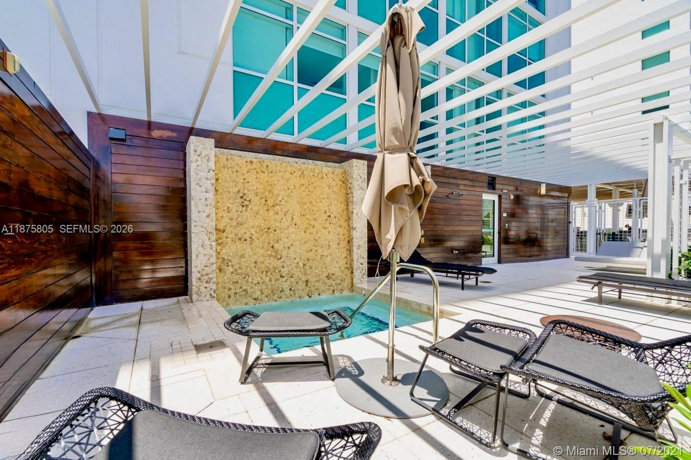 400 Sunny Isles Blvd # 1707