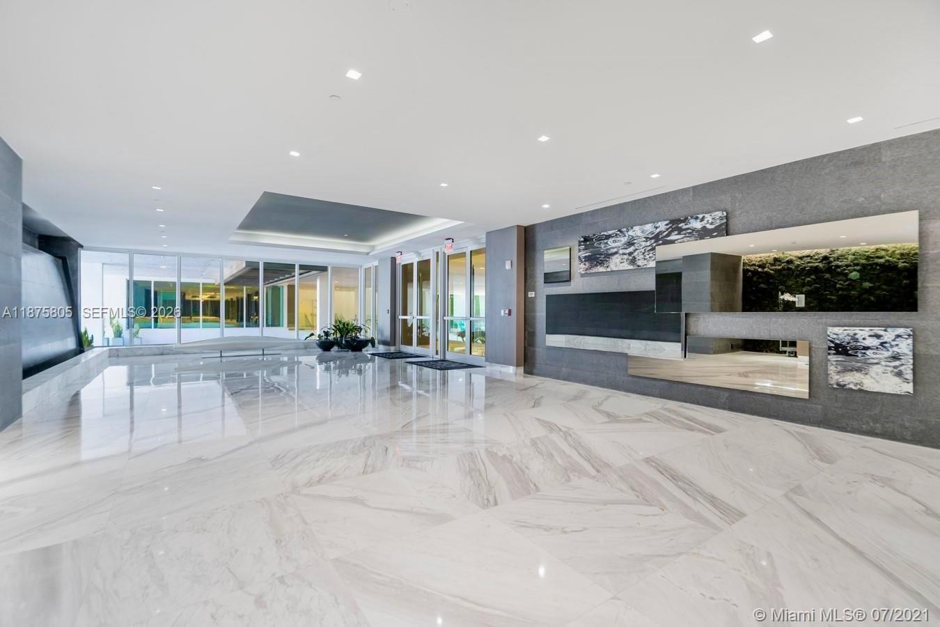 400 Sunny Isles Blvd # 1707
