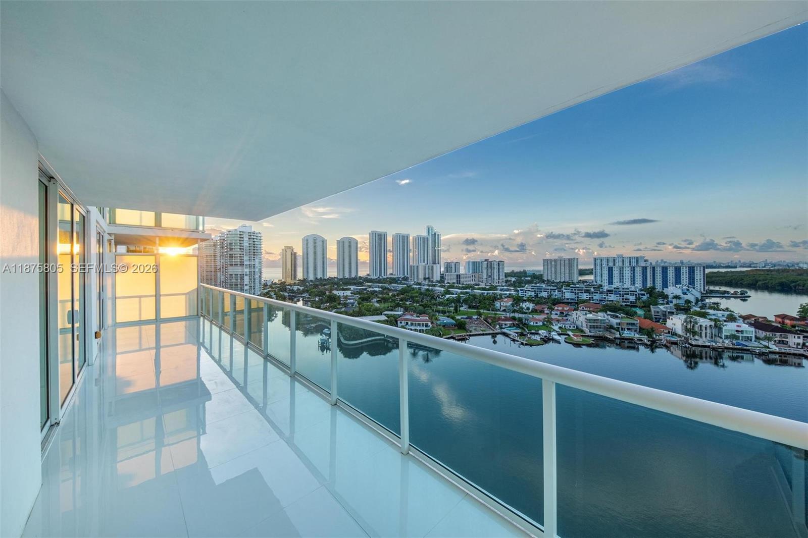 400 Sunny Isles Blvd # 1707