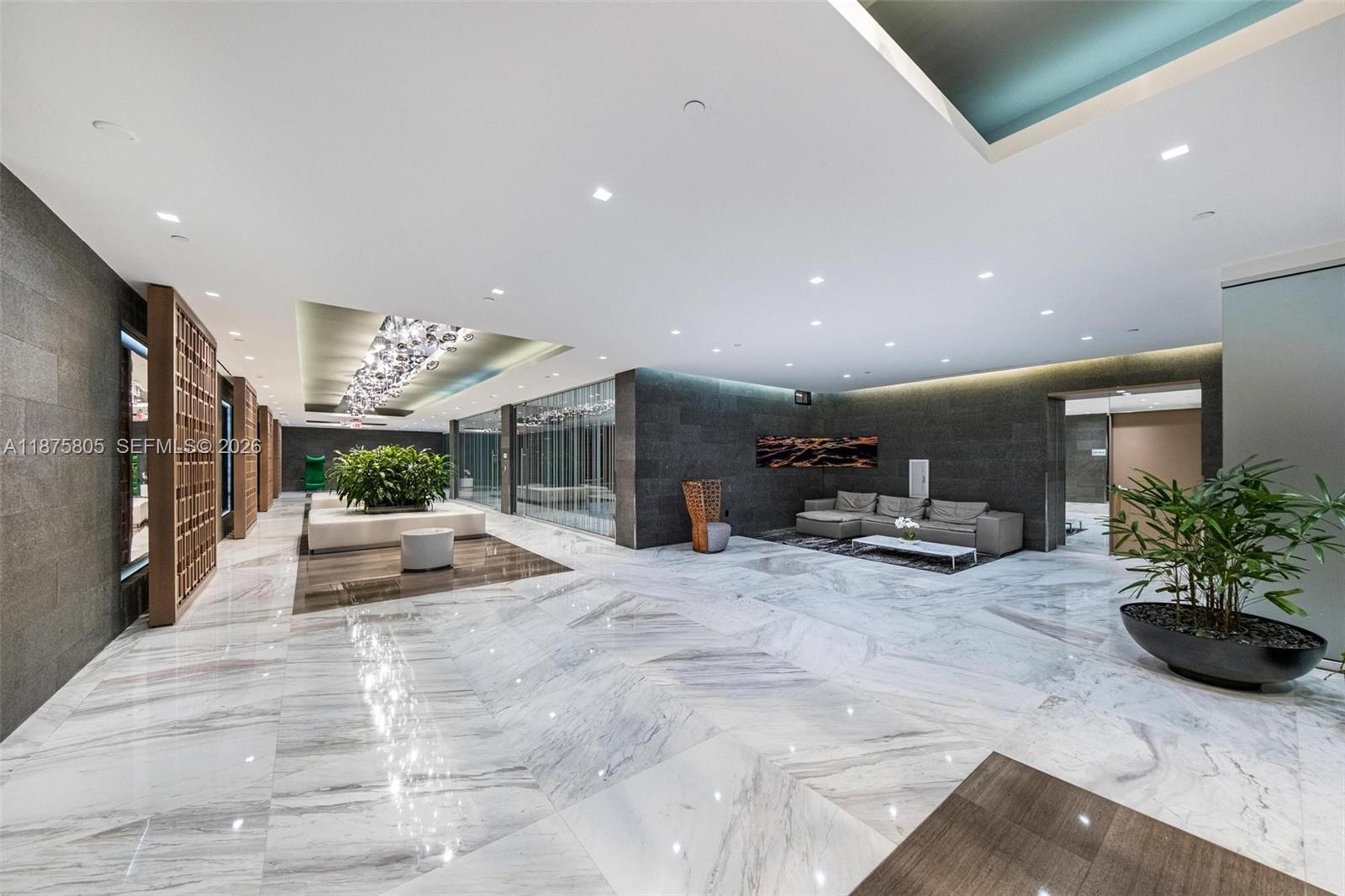 400 Sunny Isles Blvd # 1707
