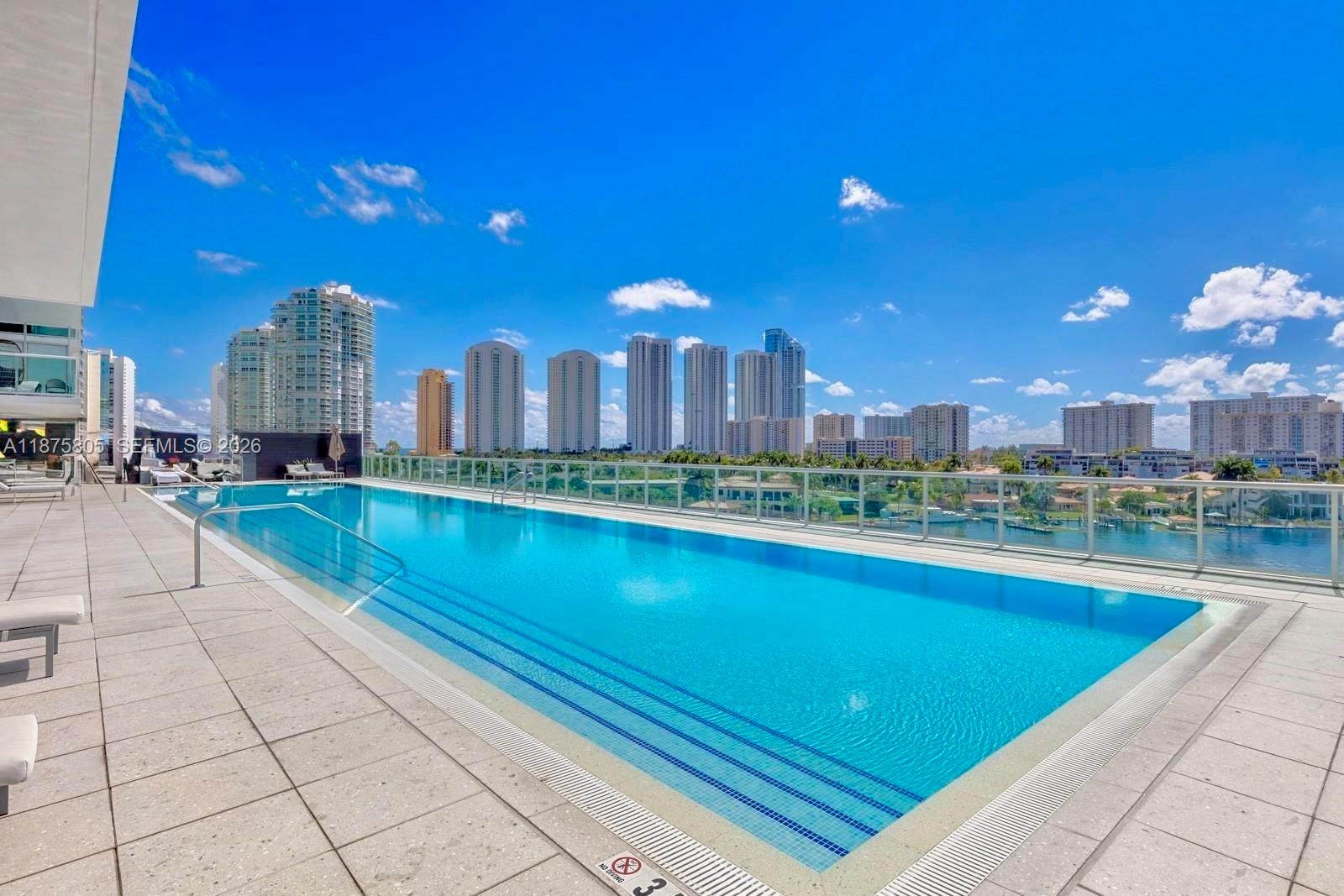 400 Sunny Isles Blvd # 1707