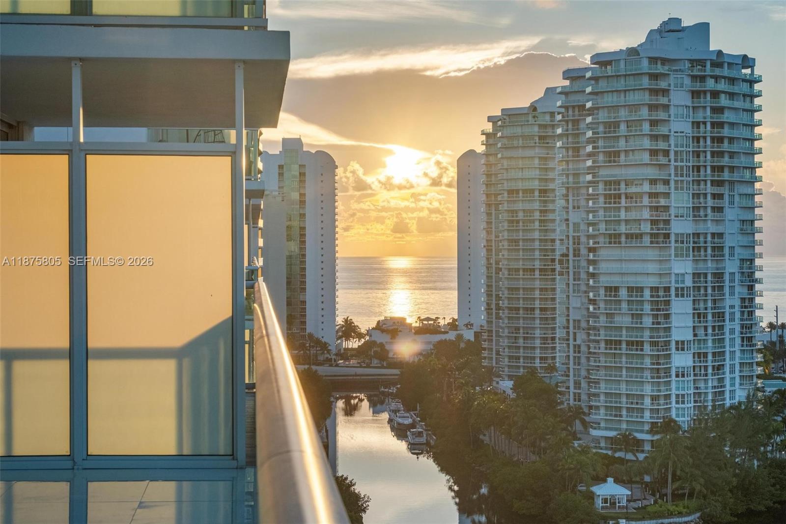 400 Sunny Isles Blvd # 1707