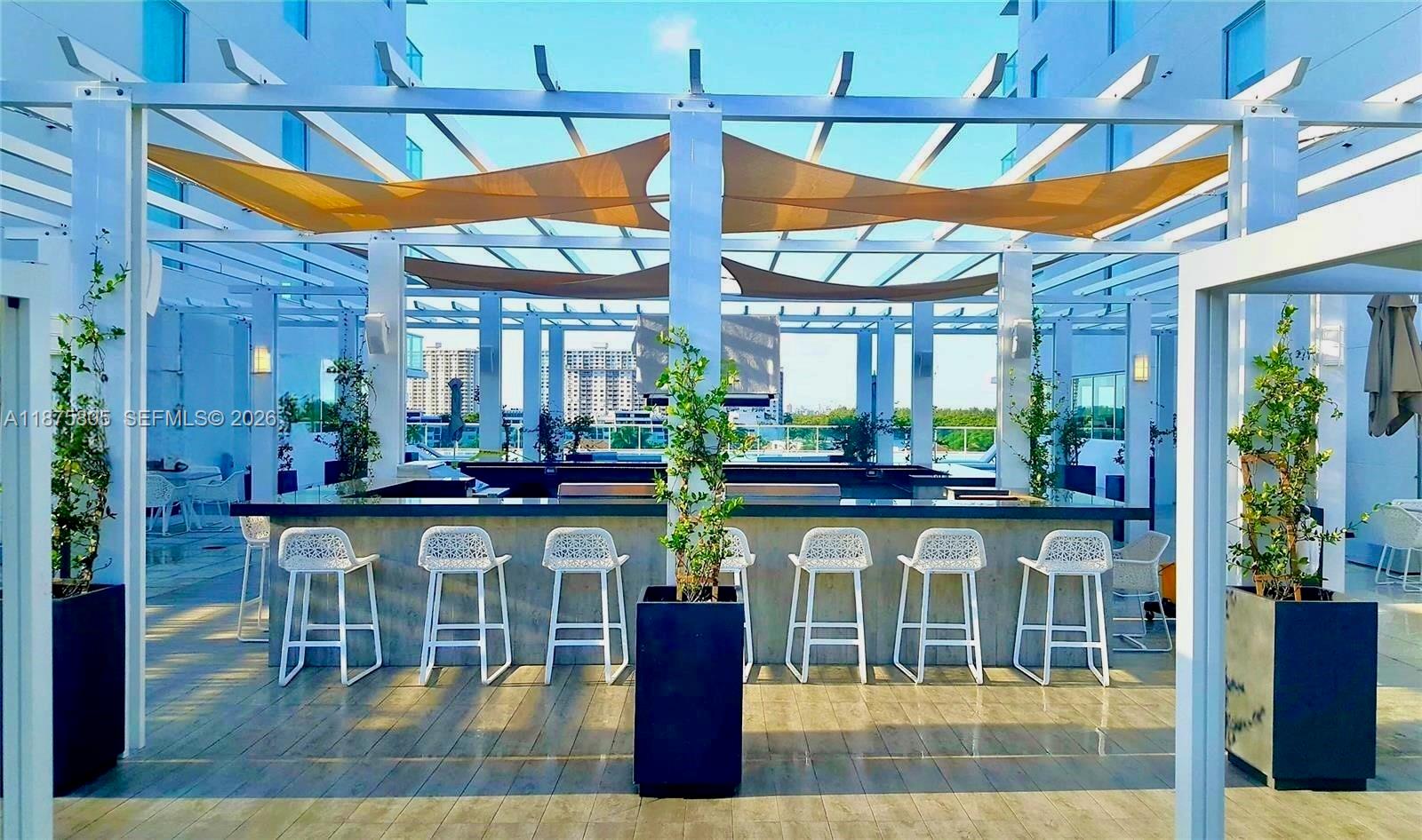 400 Sunny Isles Blvd # 1707