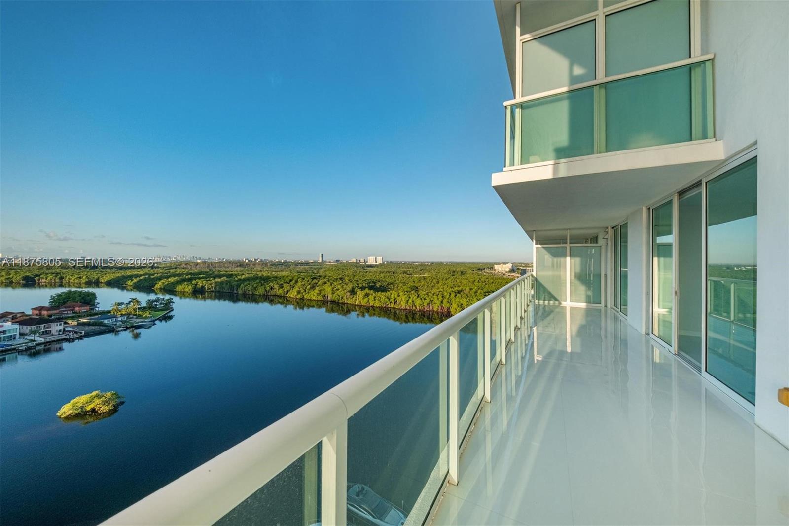400 Sunny Isles Blvd # 1707