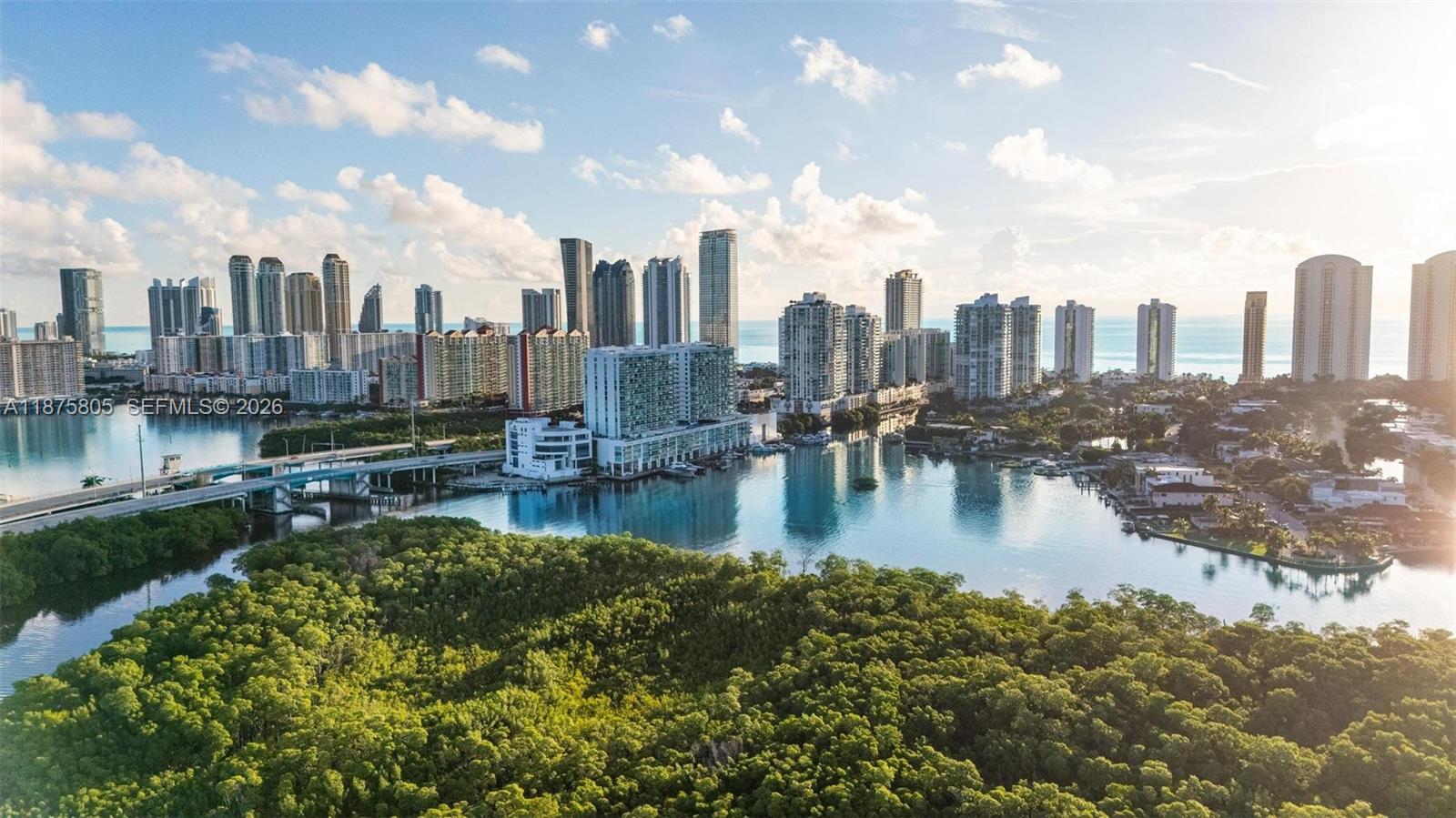 400 Sunny Isles Blvd # 1707