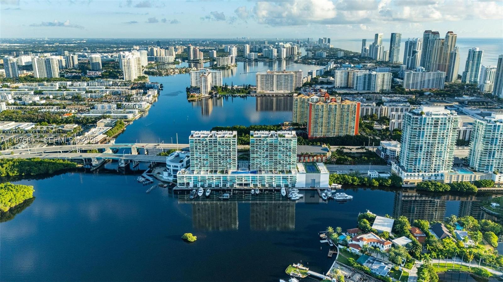 400 Sunny Isles Blvd # 1707