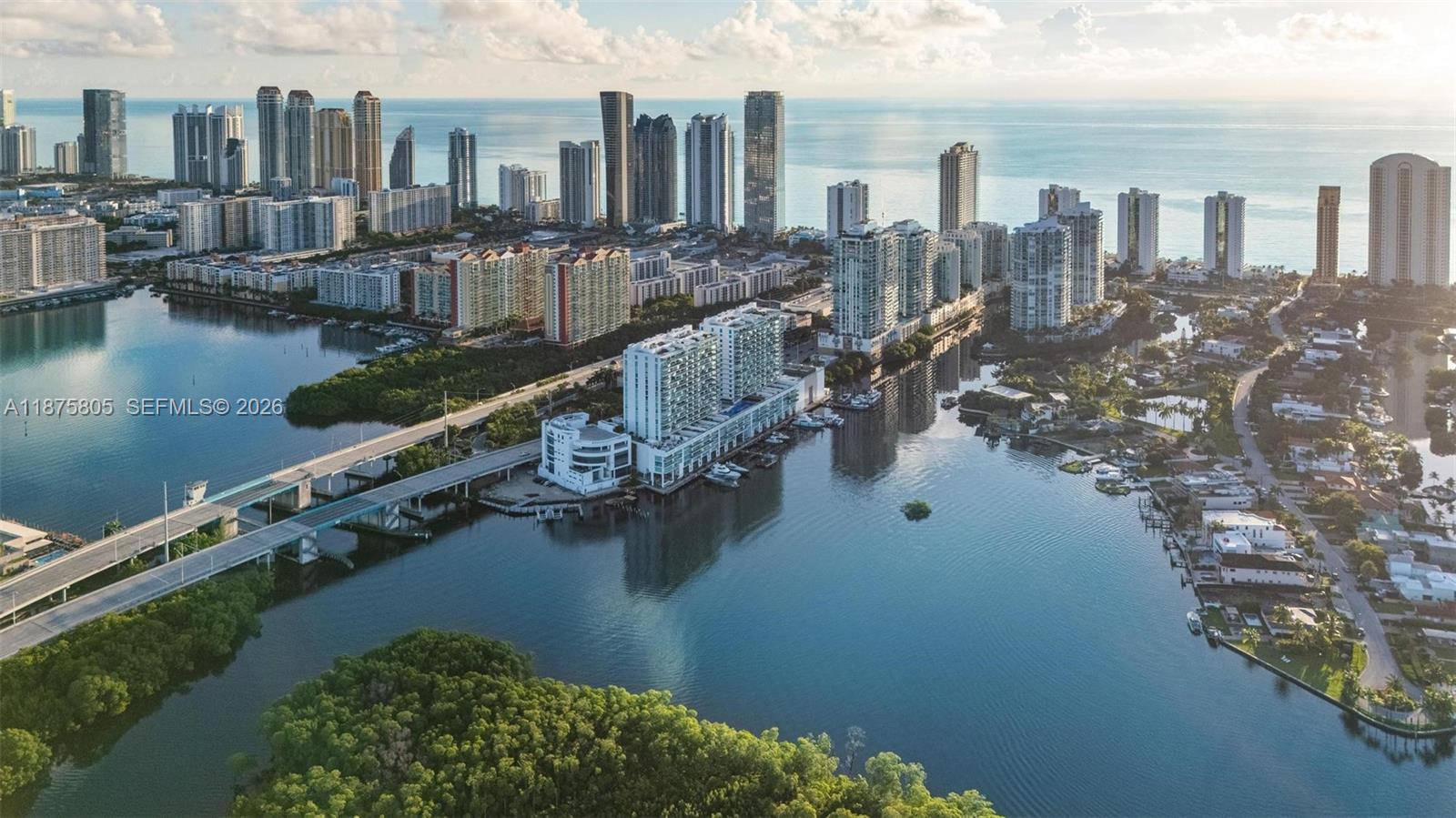 400 Sunny Isles Blvd # 1707