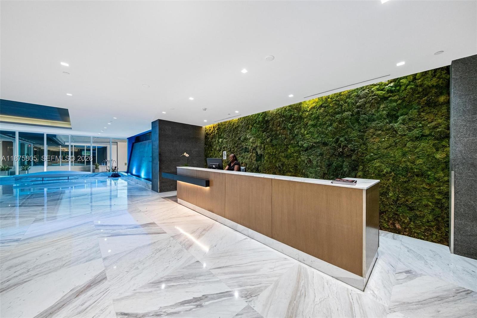 400 Sunny Isles Blvd # 1707
