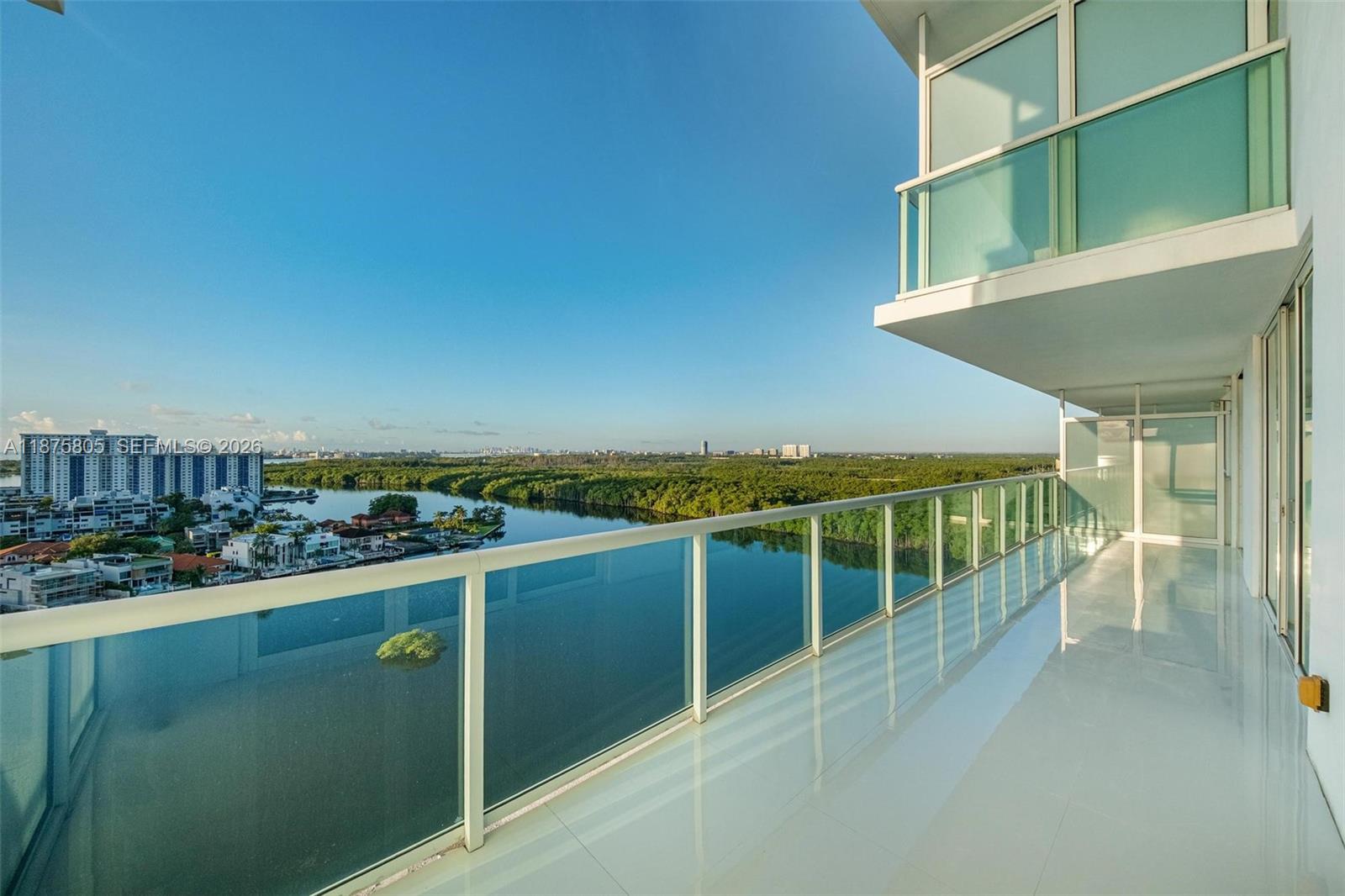 400 Sunny Isles Blvd # 1707