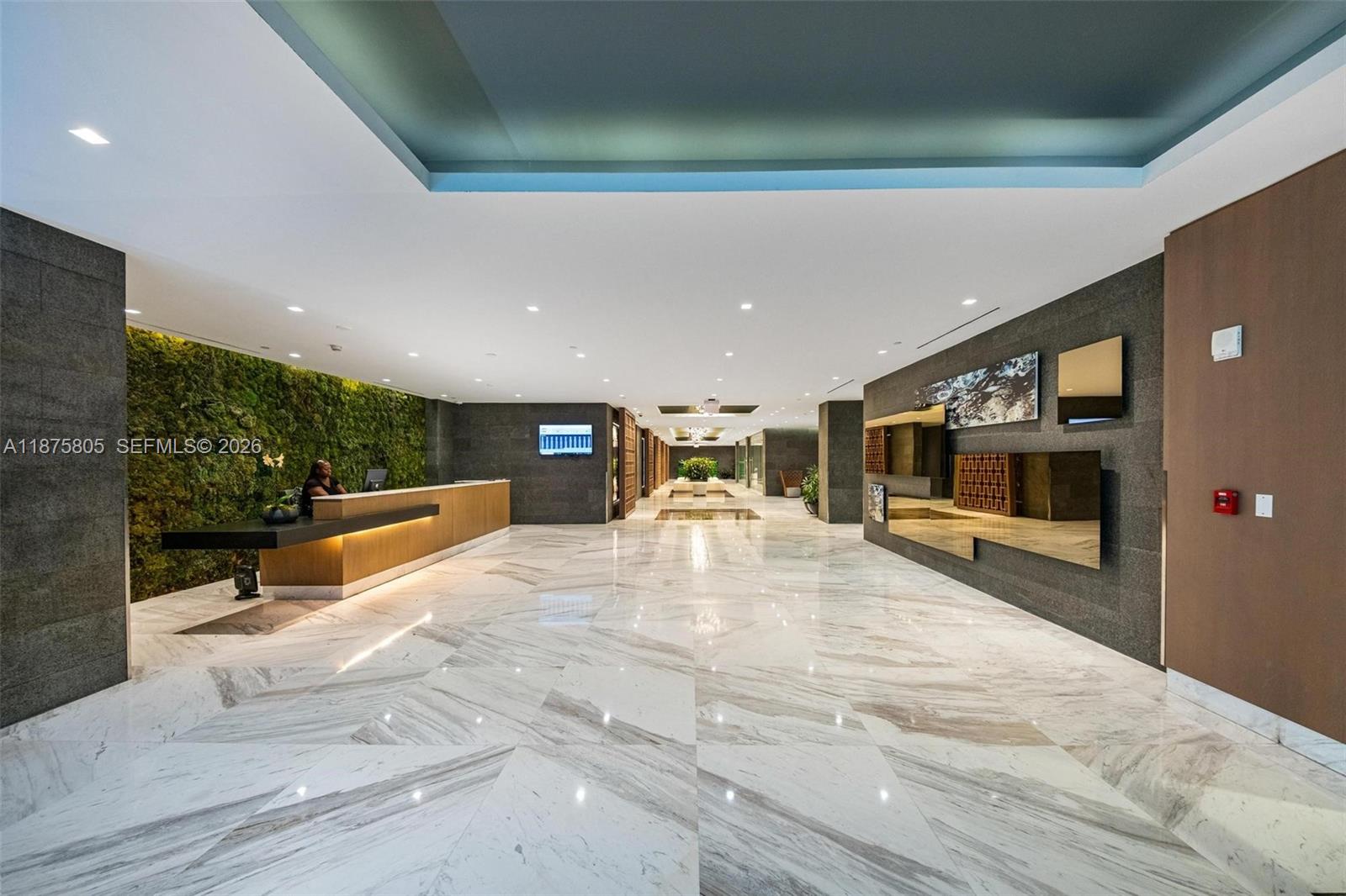 400 Sunny Isles Blvd # 1707