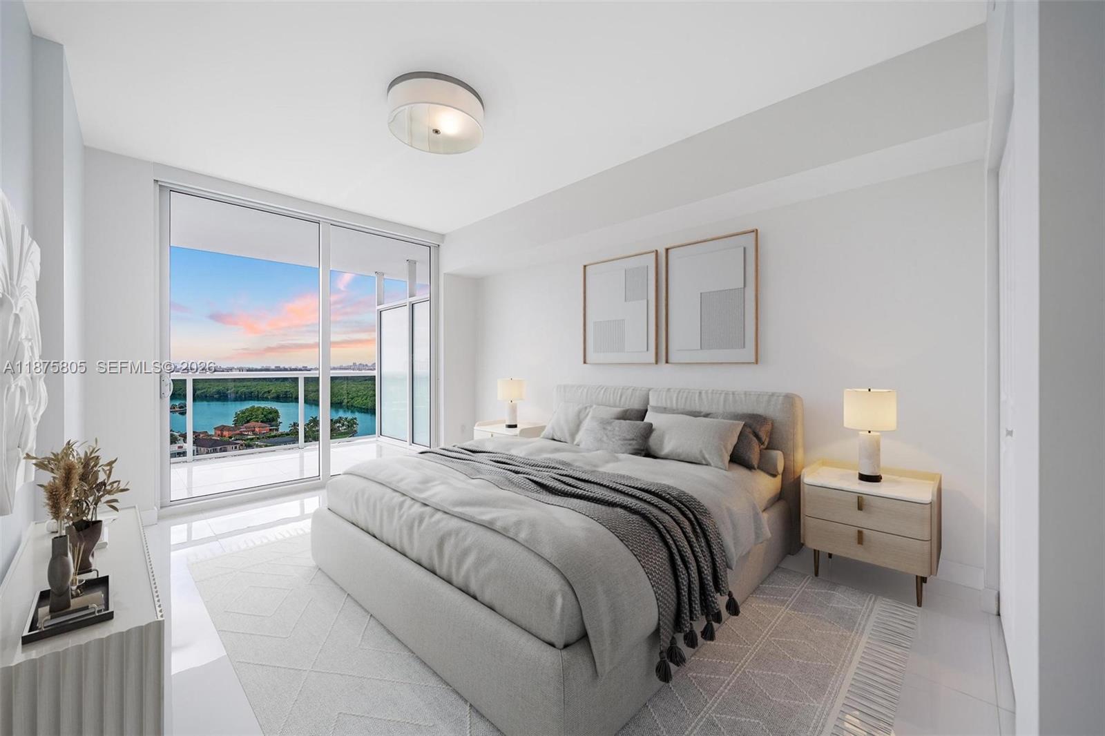 400 Sunny Isles Blvd # 1707