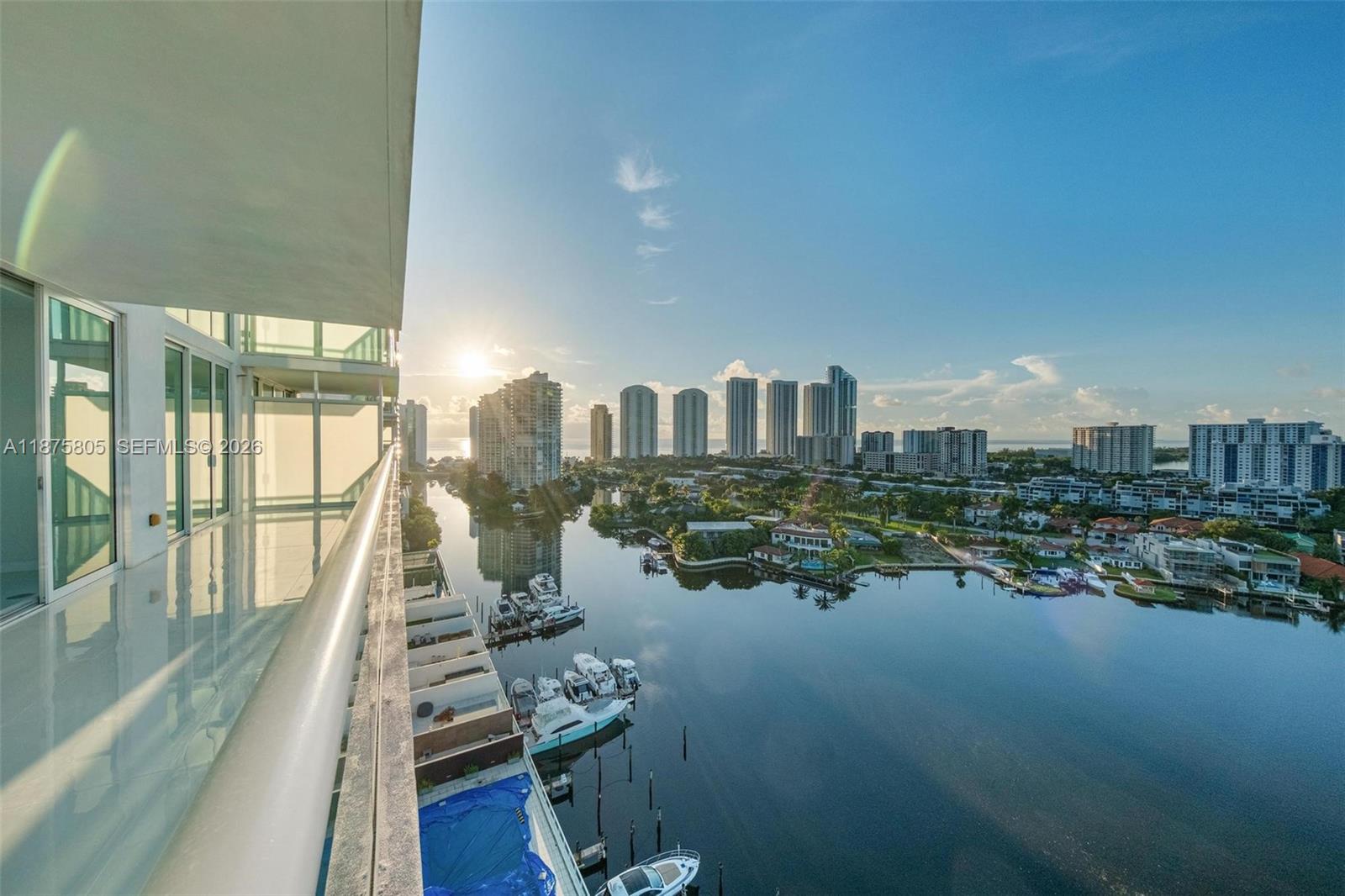 400 Sunny Isles Blvd # 1707