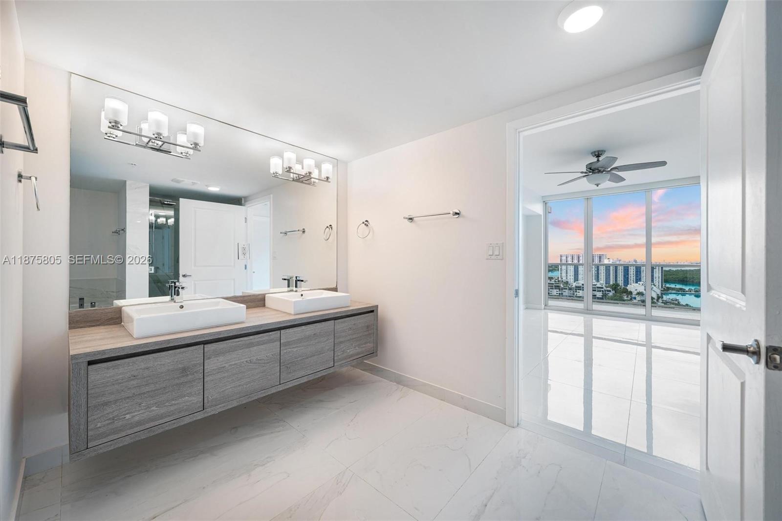 400 Sunny Isles Blvd # 1707