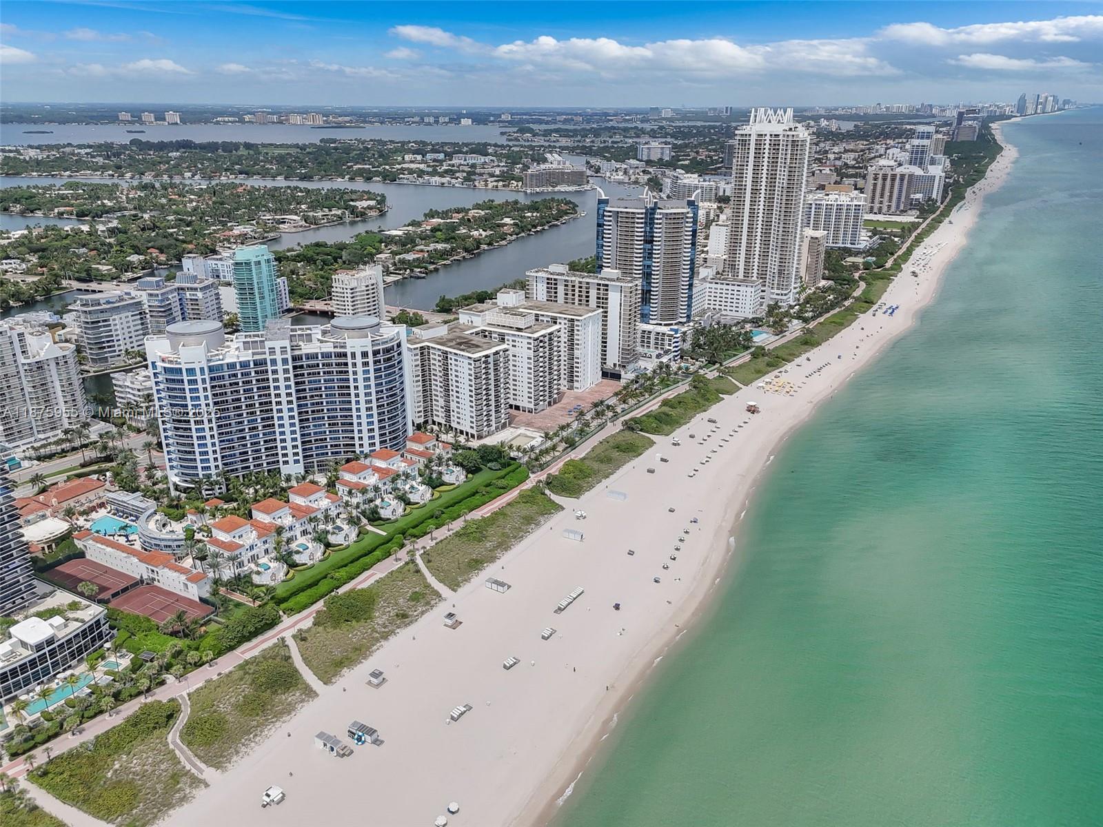 5959 Collins Ave # 804