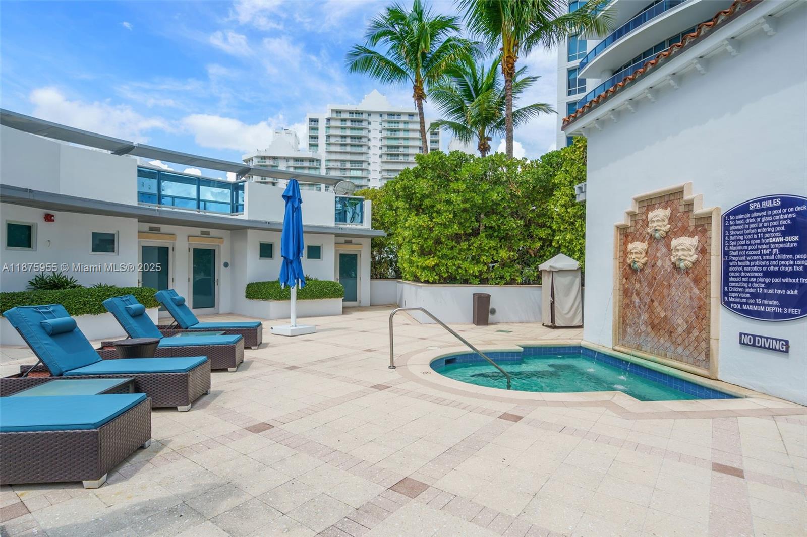 5959 Collins Ave # 804