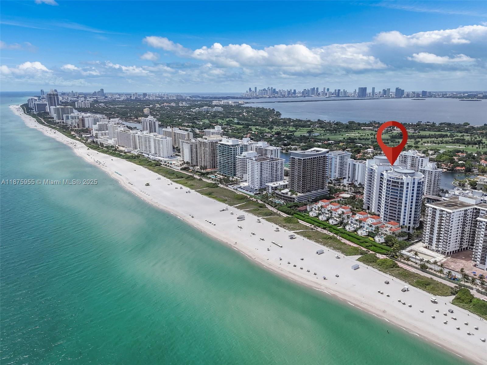 5959 Collins Ave # 804