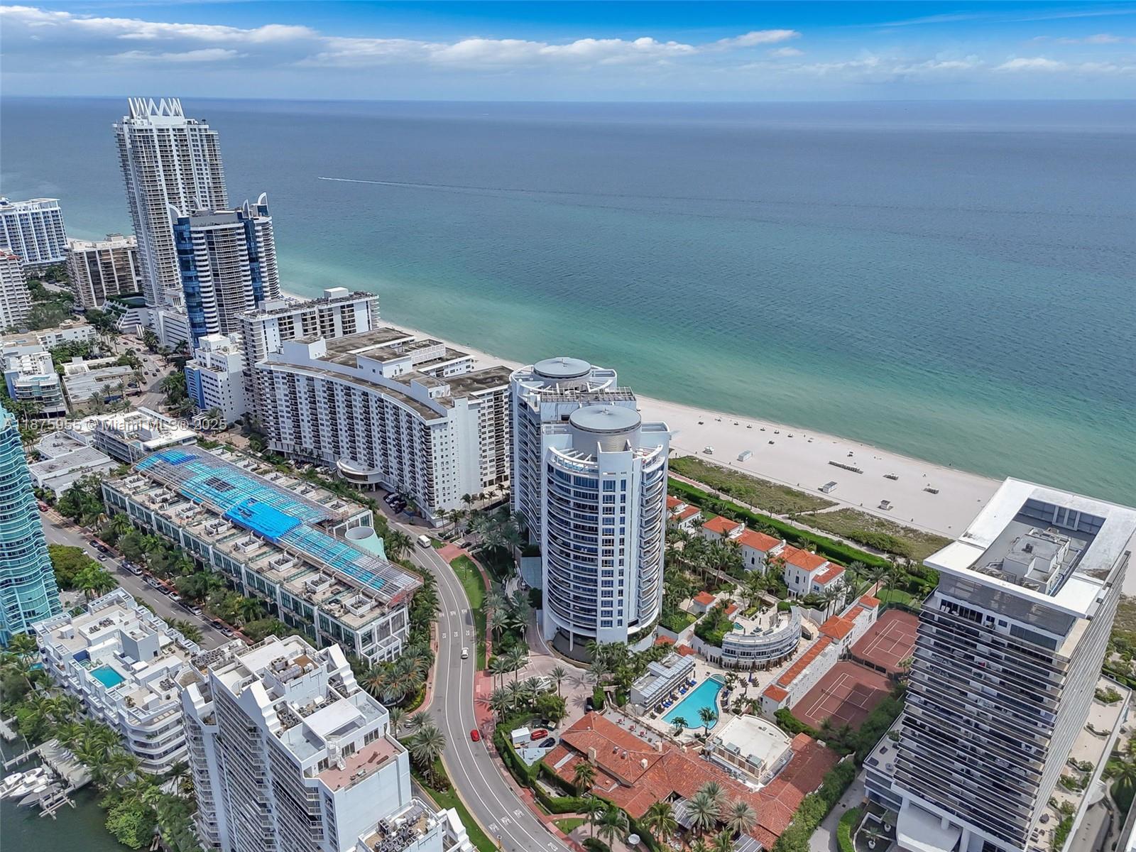 5959 Collins Ave # 804