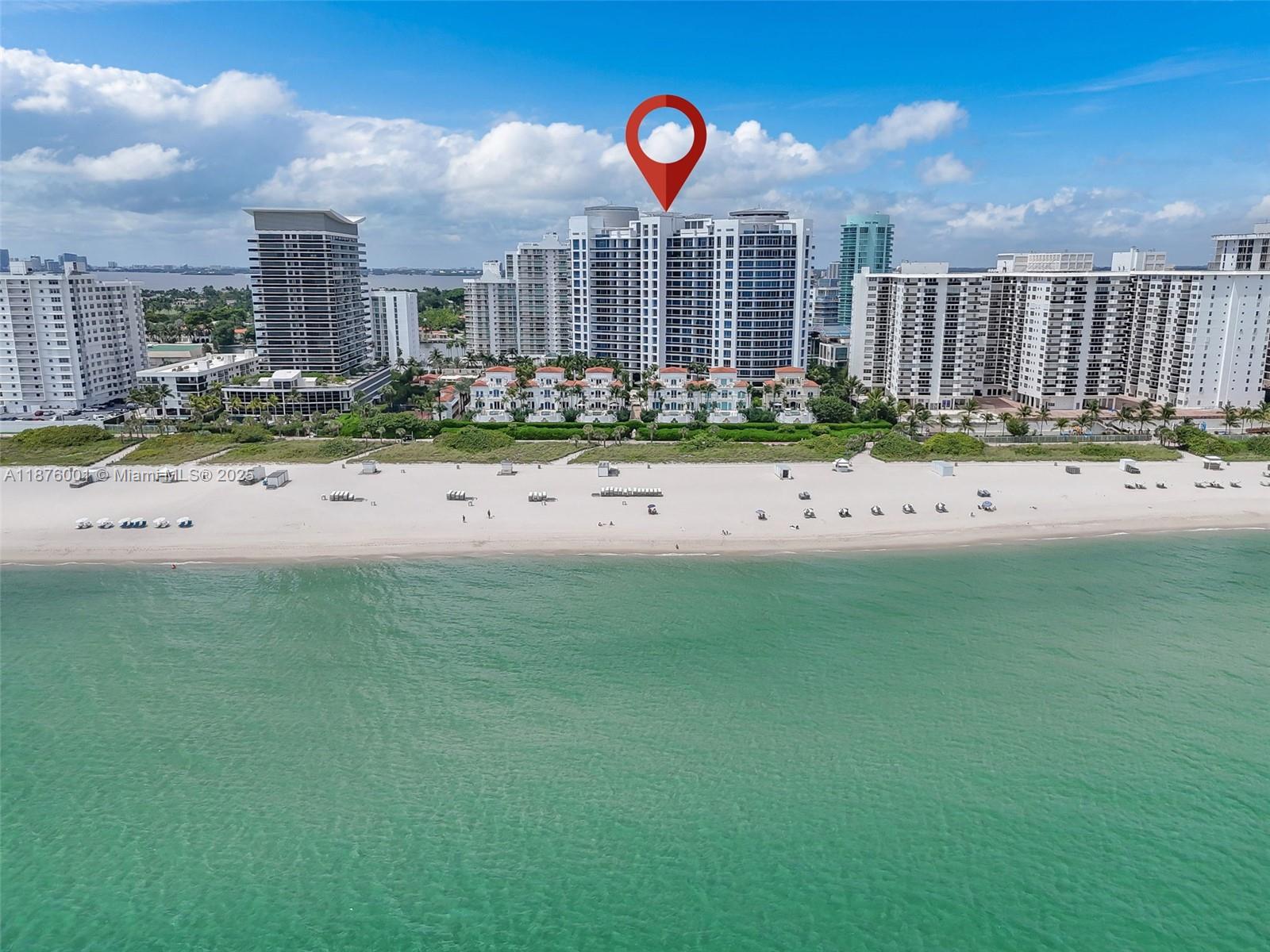 5959 Collins Ave # 804
