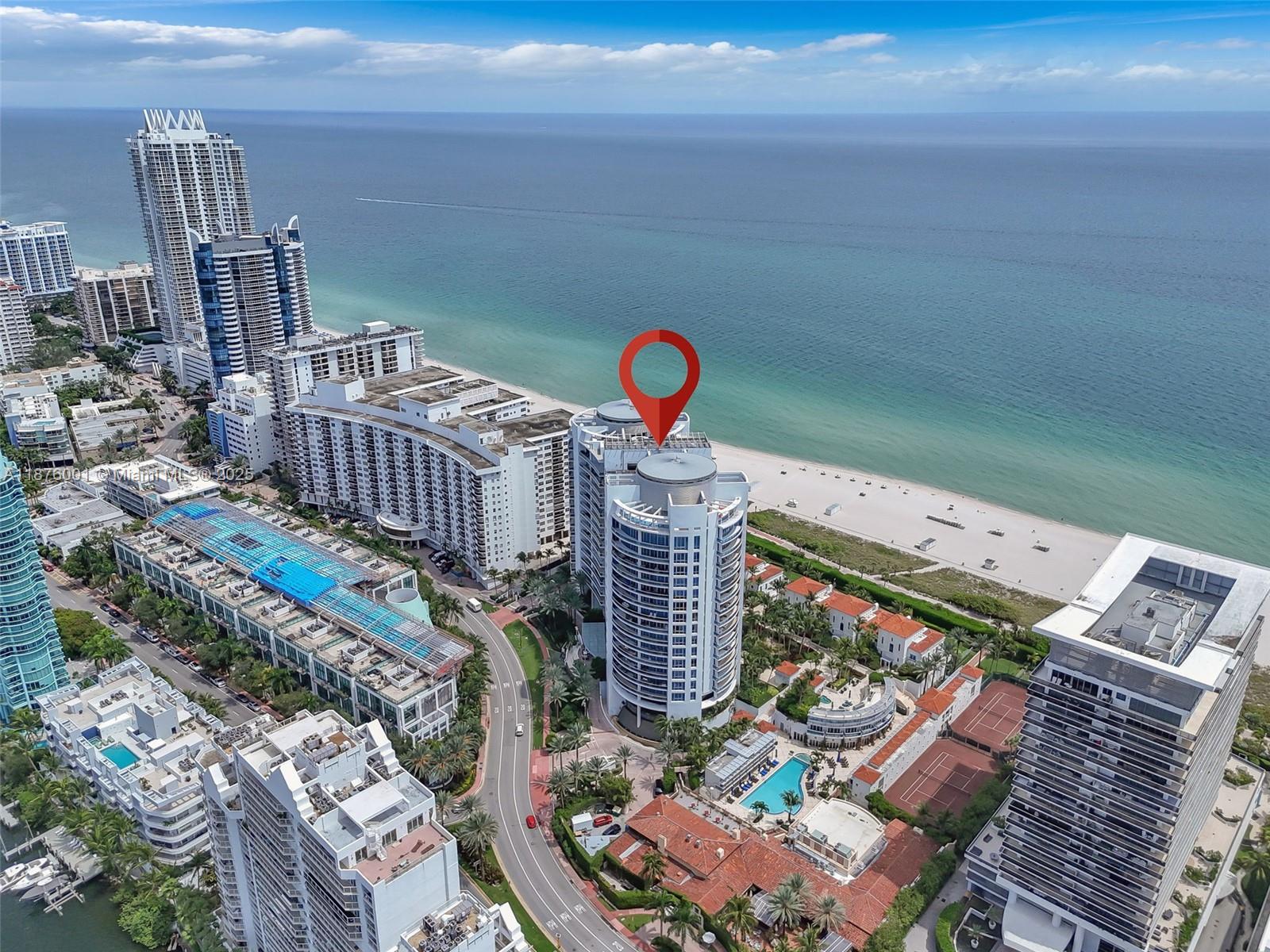 5959 Collins Ave # 804
