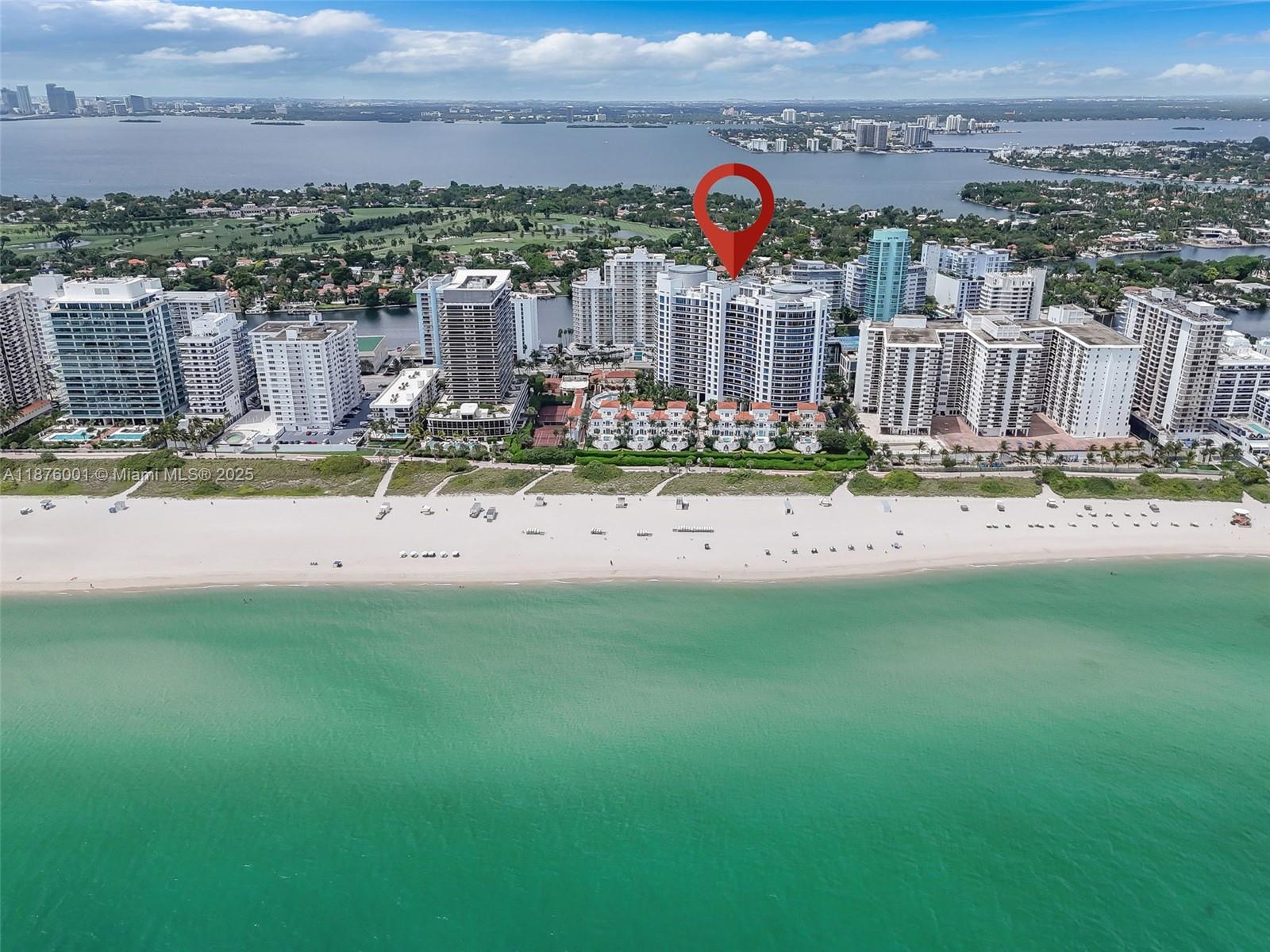 5959 Collins Ave # 804
