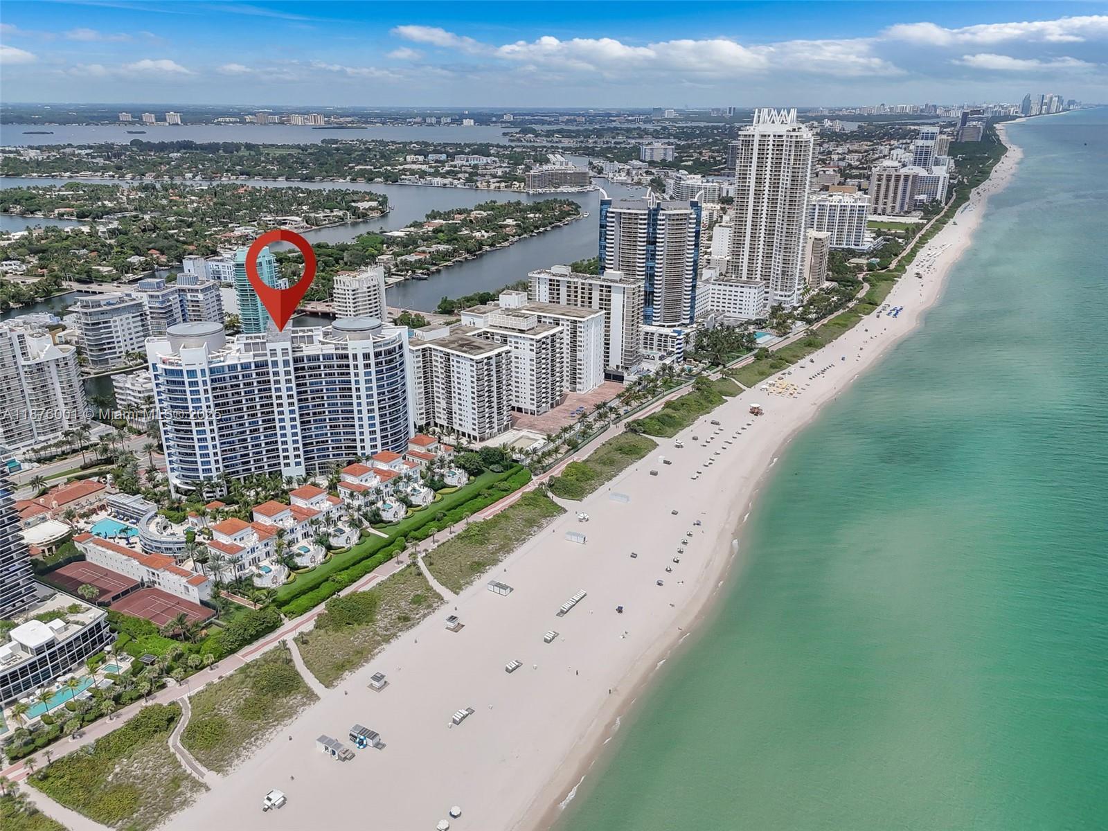 5959 Collins Ave # 804