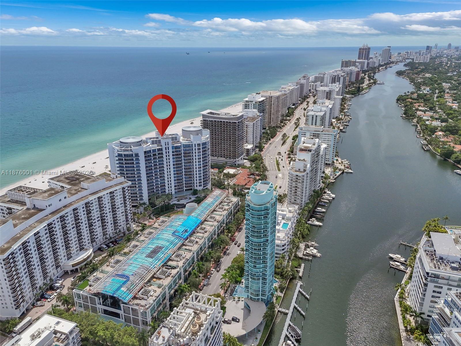5959 Collins Ave # 804