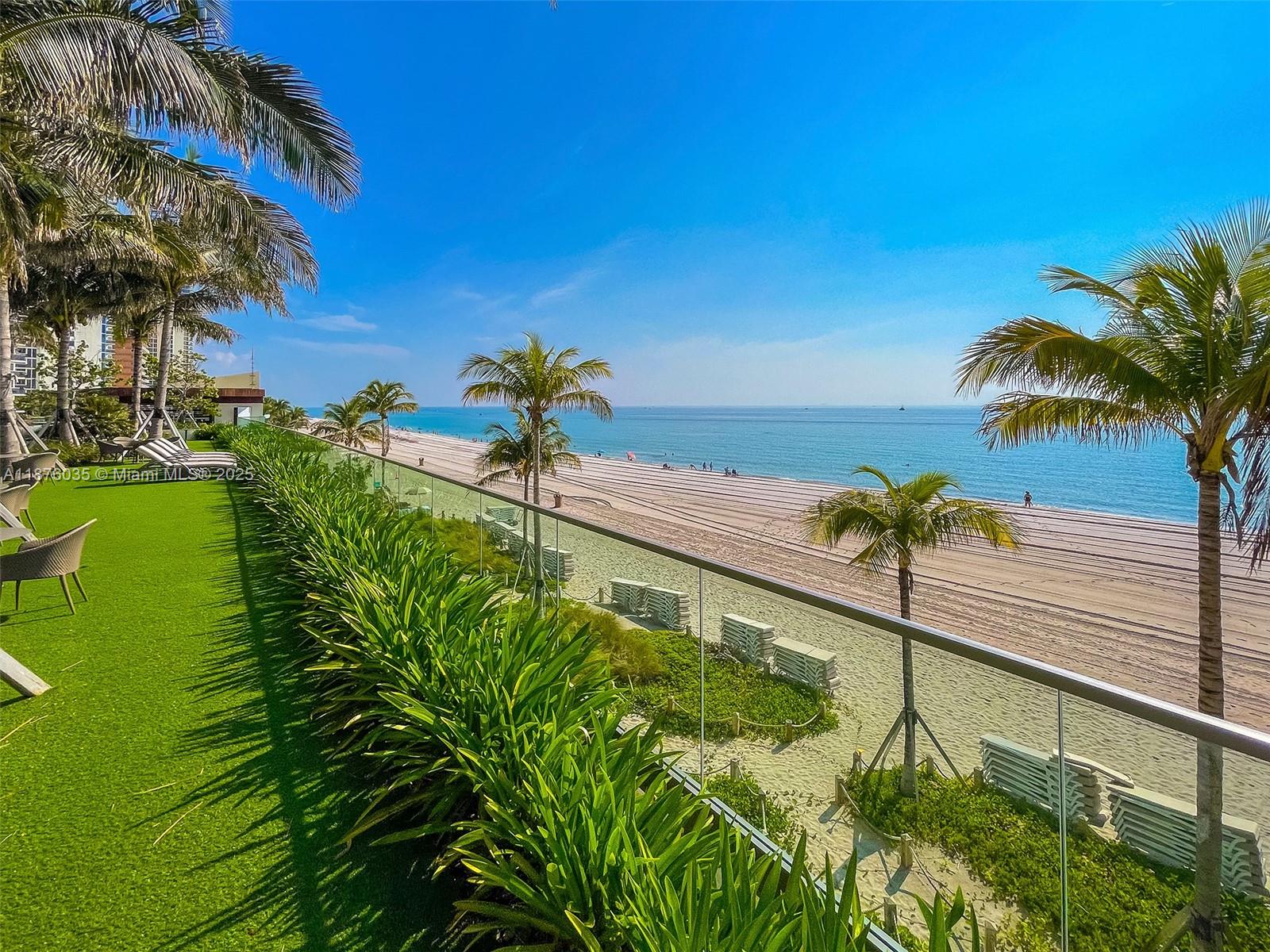 18975 Collins Ave # 3404