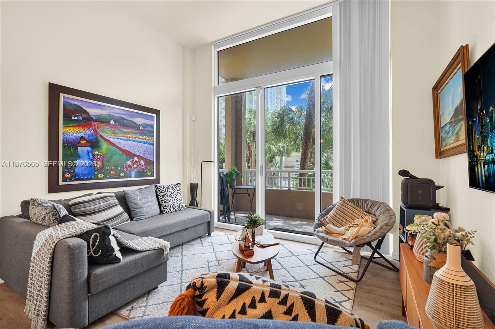 19501 W Country Club Dr # 207