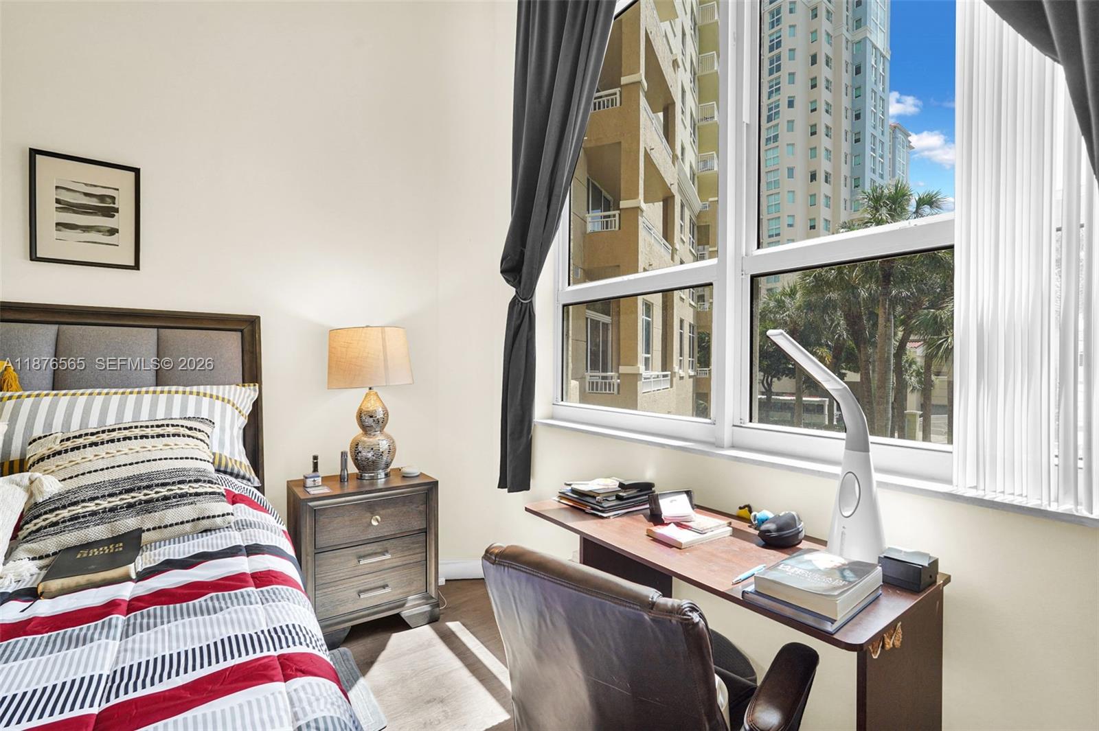 19501 W Country Club Dr # 207