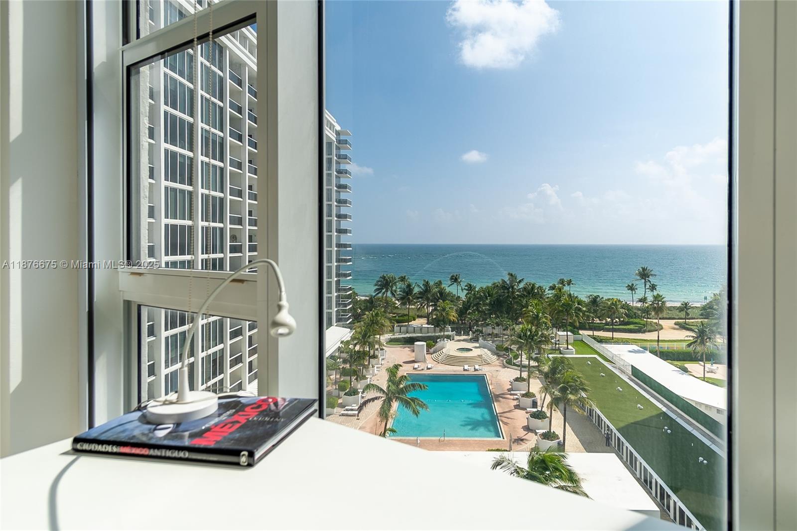 10275 Collins Ave # 720