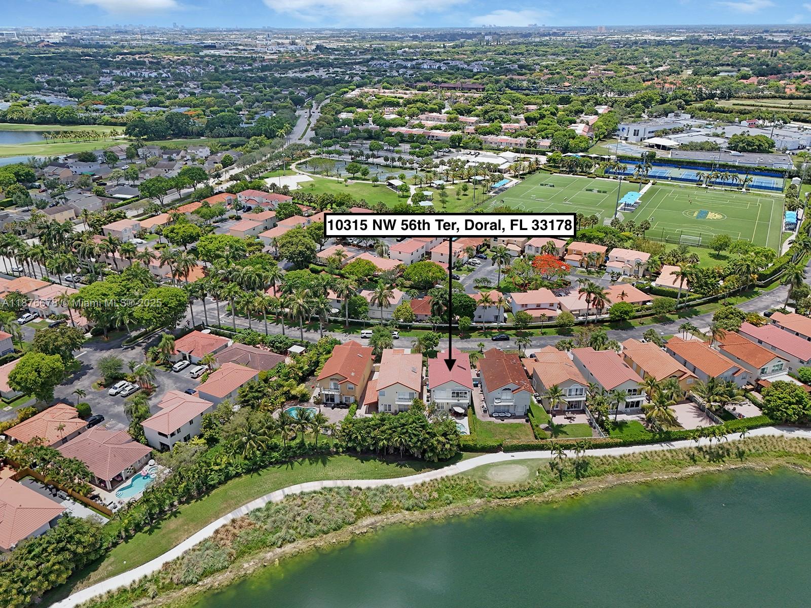 10315 NW 56th Ter