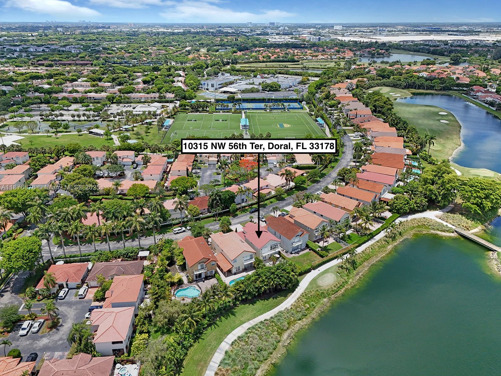 10315 NW 56th Ter