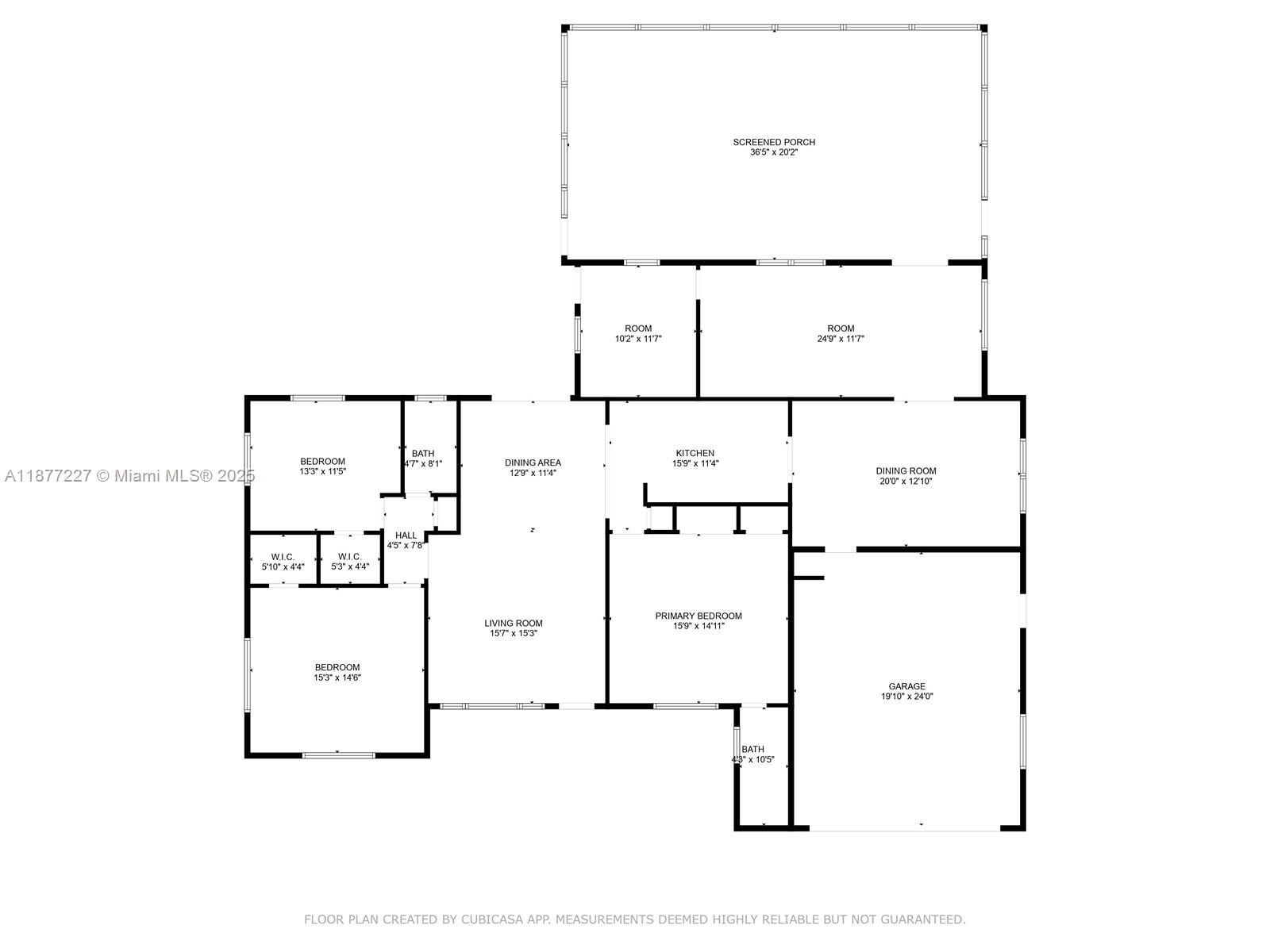 5785 SW 160th Ave