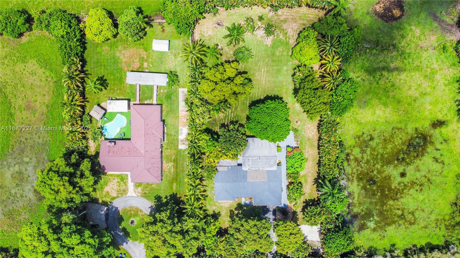 5785 SW 160th Ave