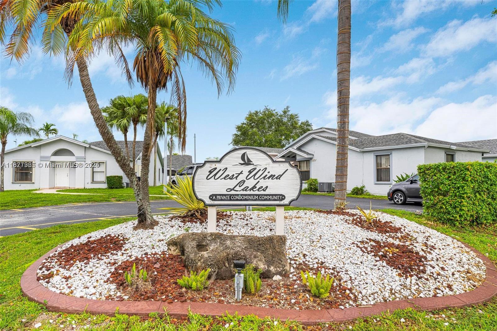6604 SW 152nd Pl # 04 Unit: 26-04
