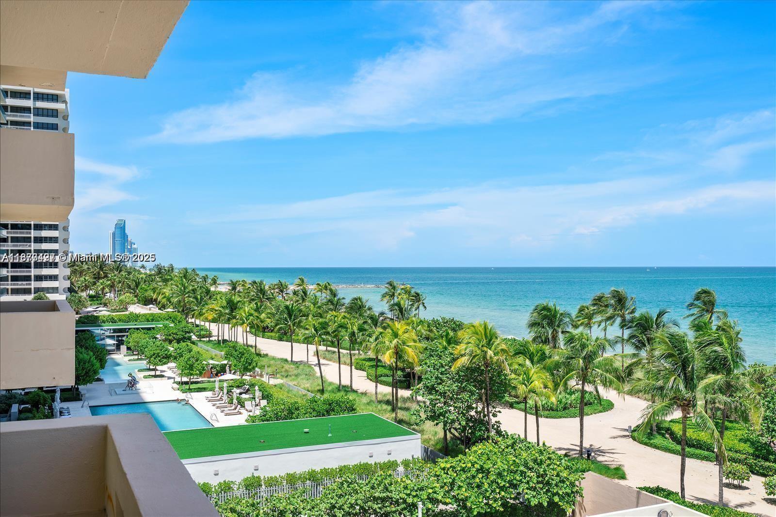 10185 Collins Ave # 319