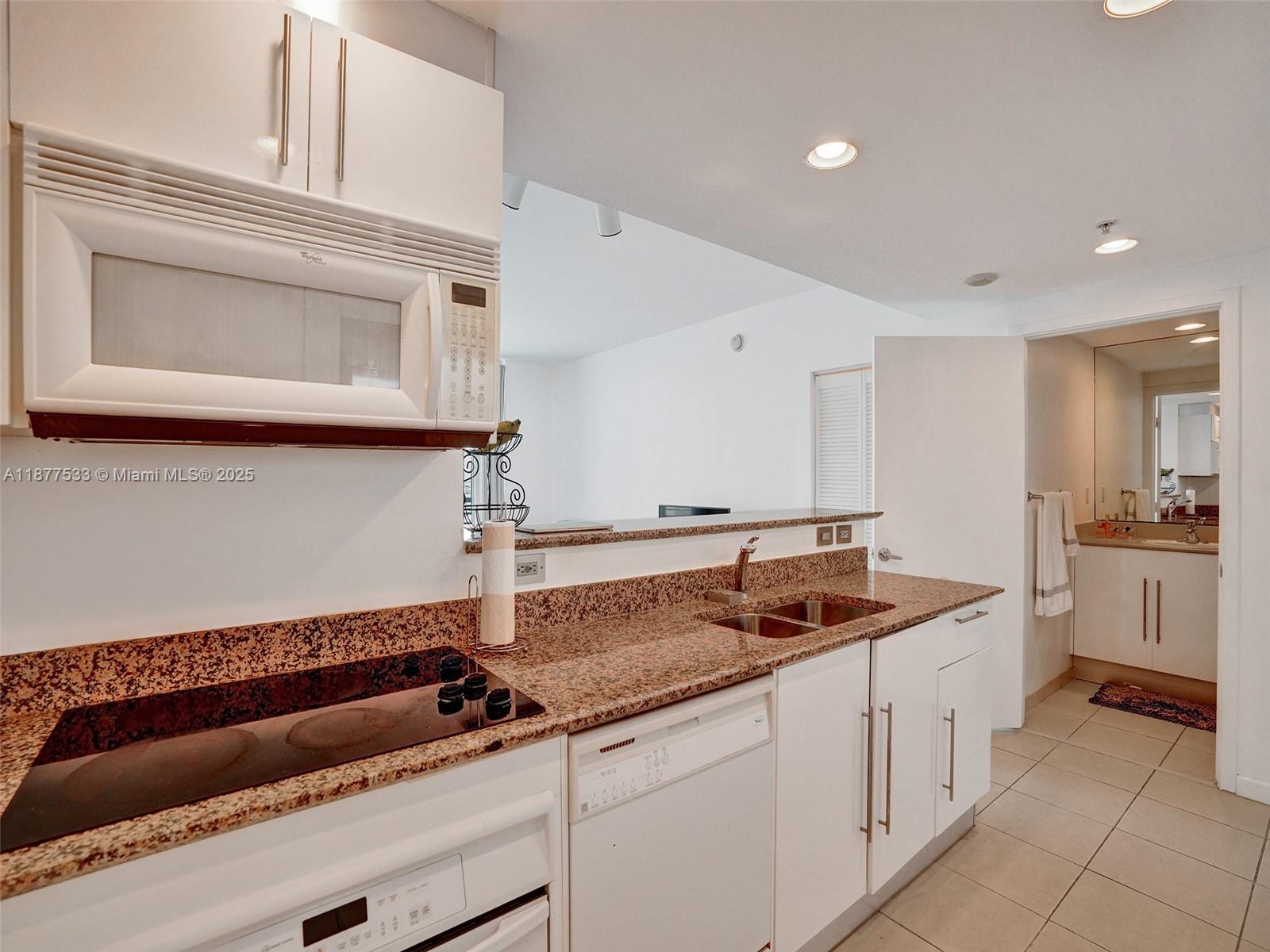 325 S Biscayne Blvd # 1520